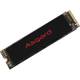 Asgard SSD NVMe de 1 TB