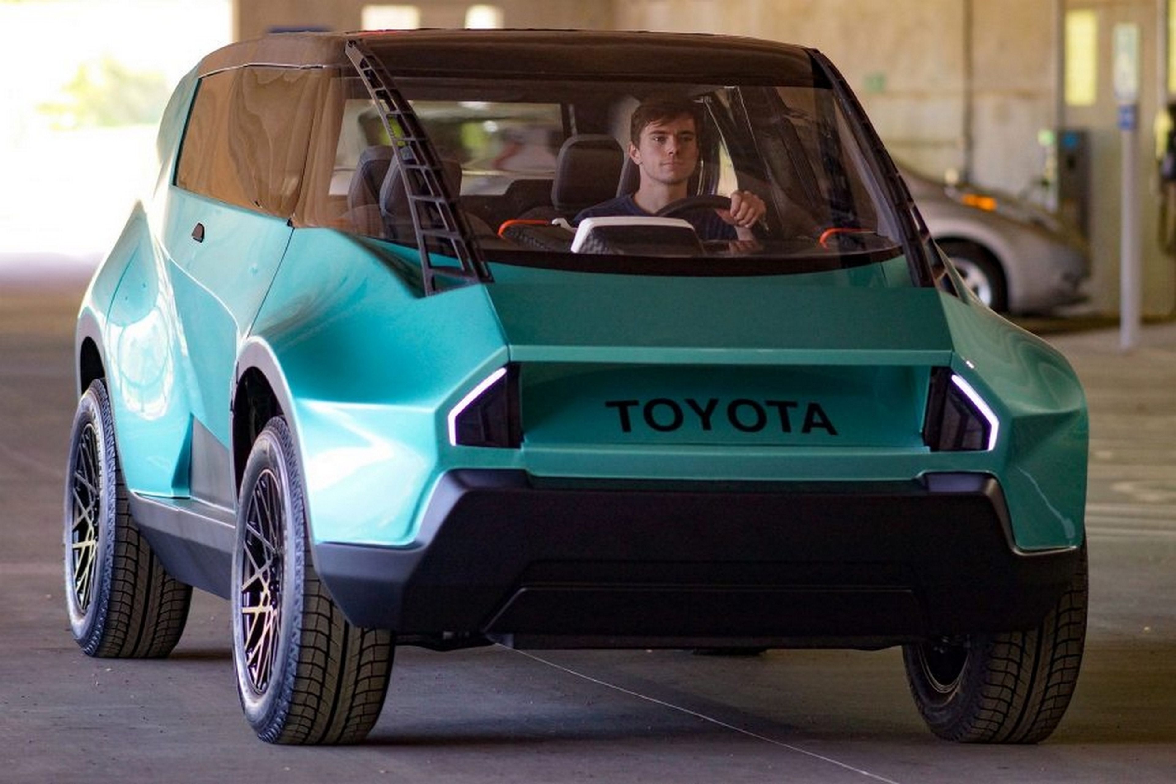 Toyota lanzará en 2021 un coche eléctrico con batería de estado sólido que se recarga al 100% en 10 minutos