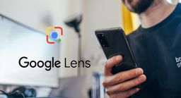 Usar Google Lens para traducir textos