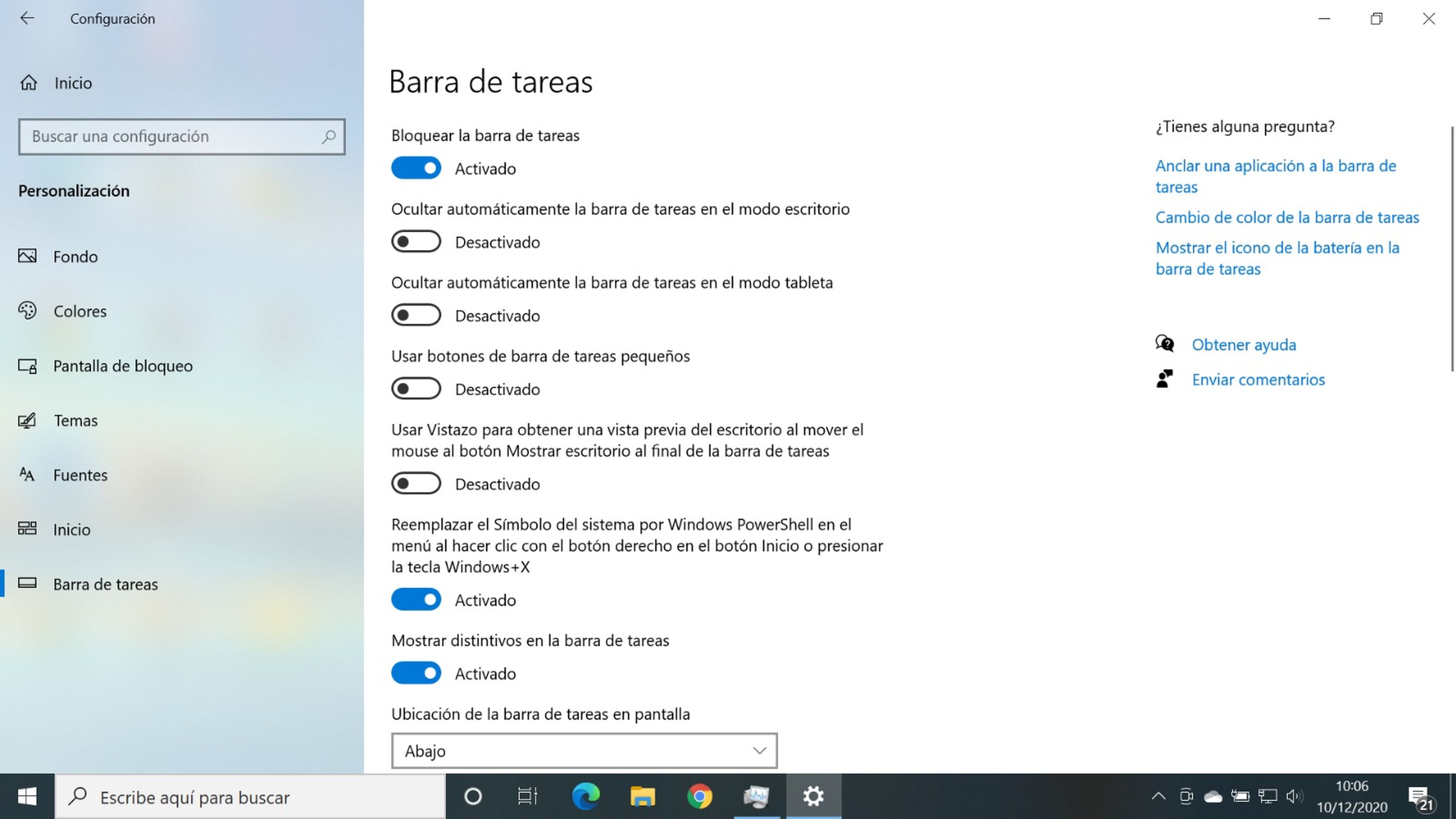Windows tutorial