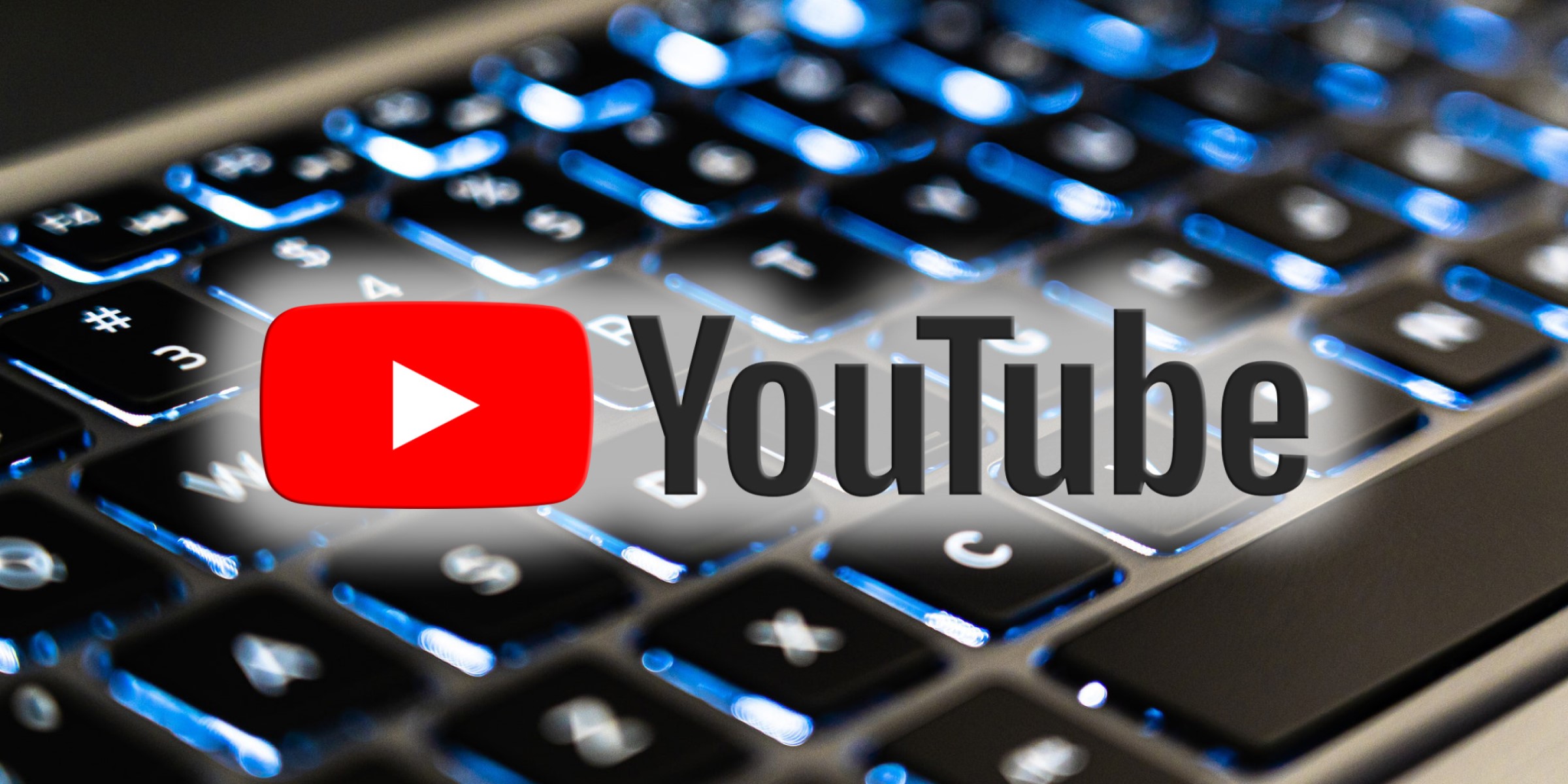 Descuidado de repuesto Almacén Así puedes cambiar la velocidad en los vídeos de YouTube (móvil y web) |  Computer Hoy