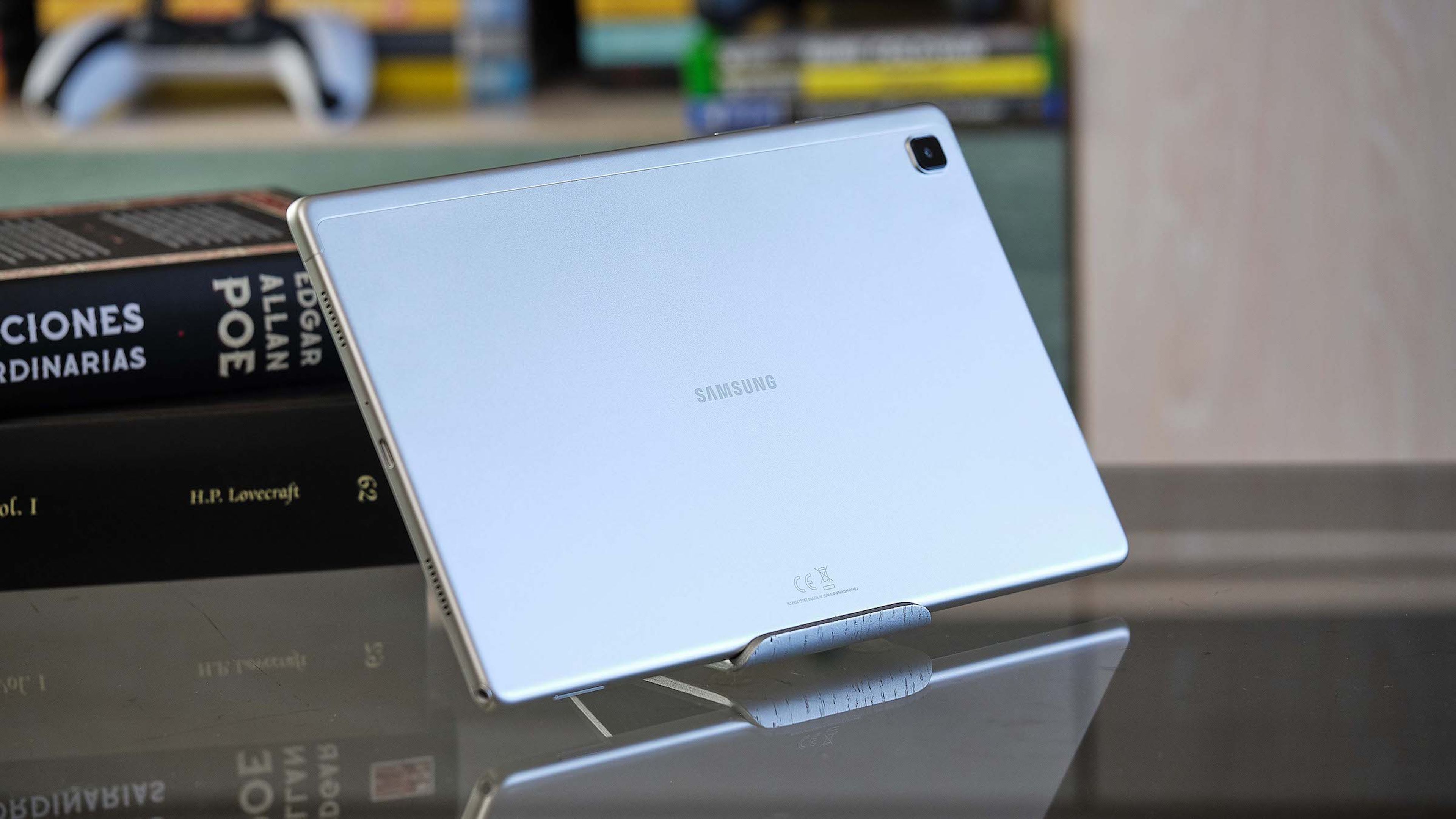 Analisis Samsung Galaxy Tab A7 2020