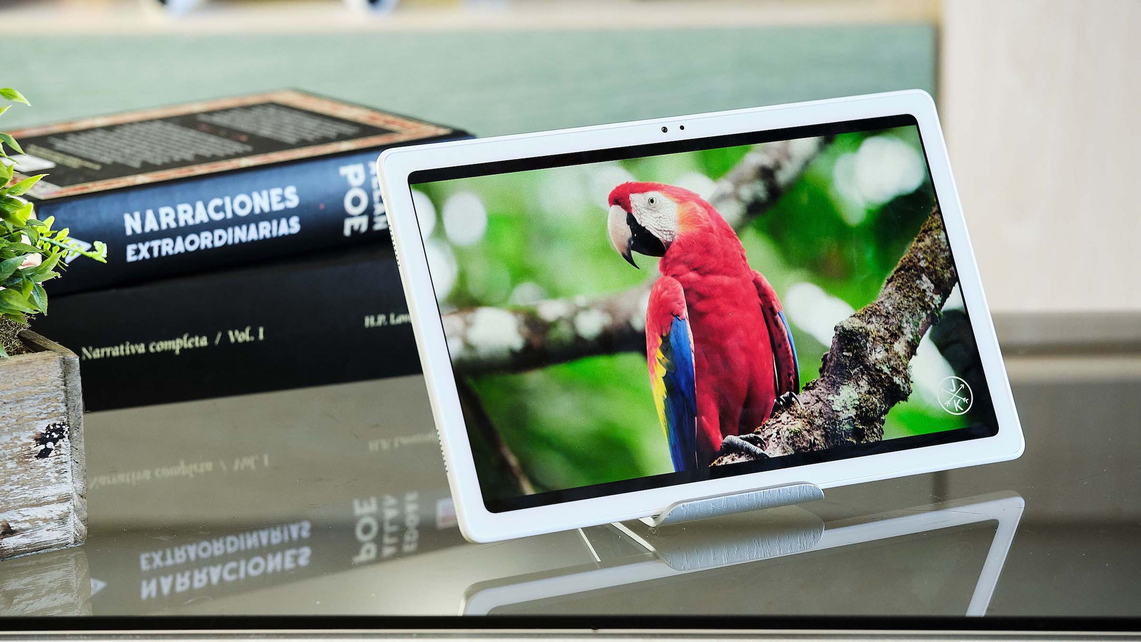 Analisis Samsung Galaxy Tab A7 2020