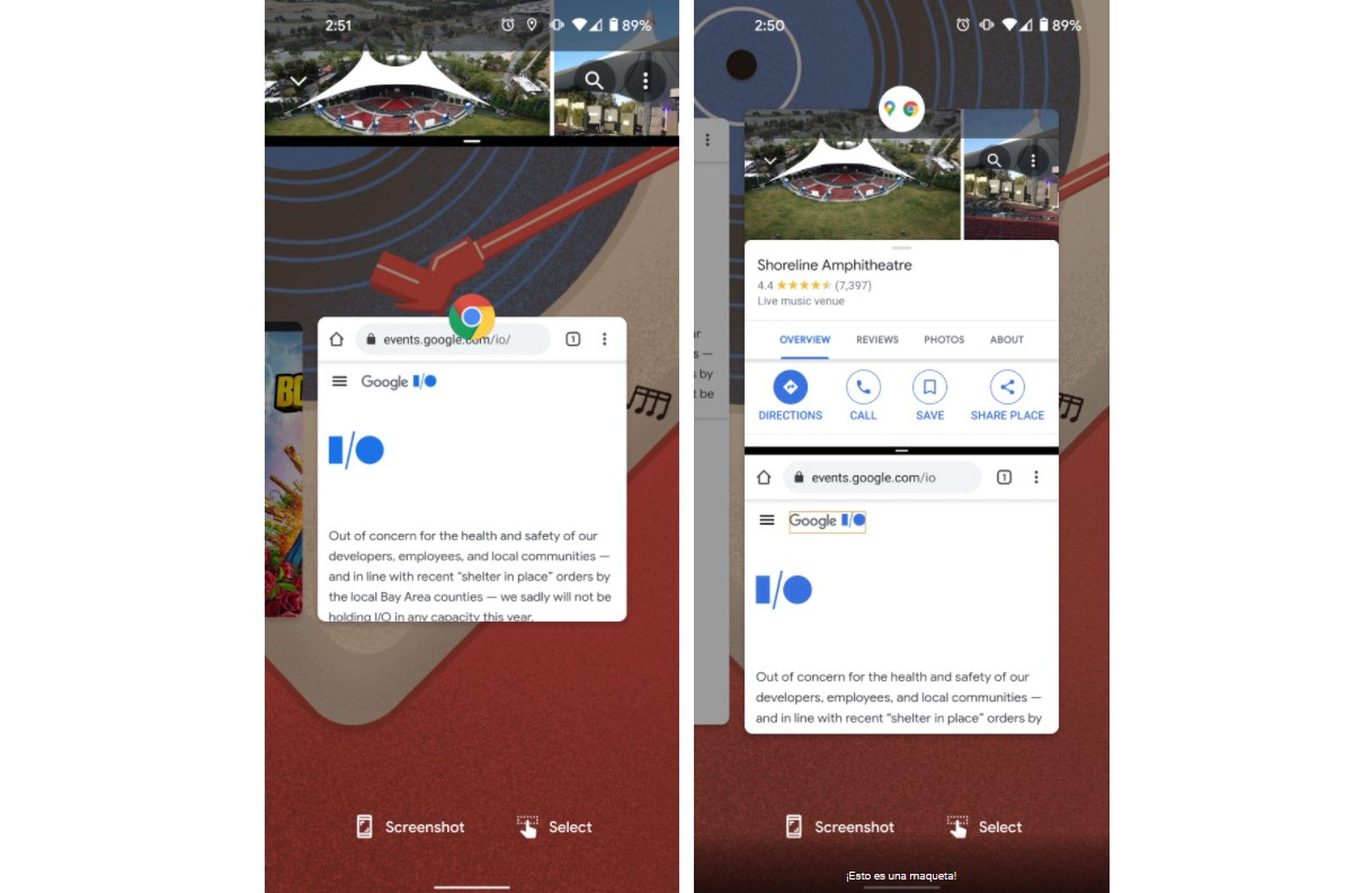 Android 12 podría actualizarse a través de la Play Store