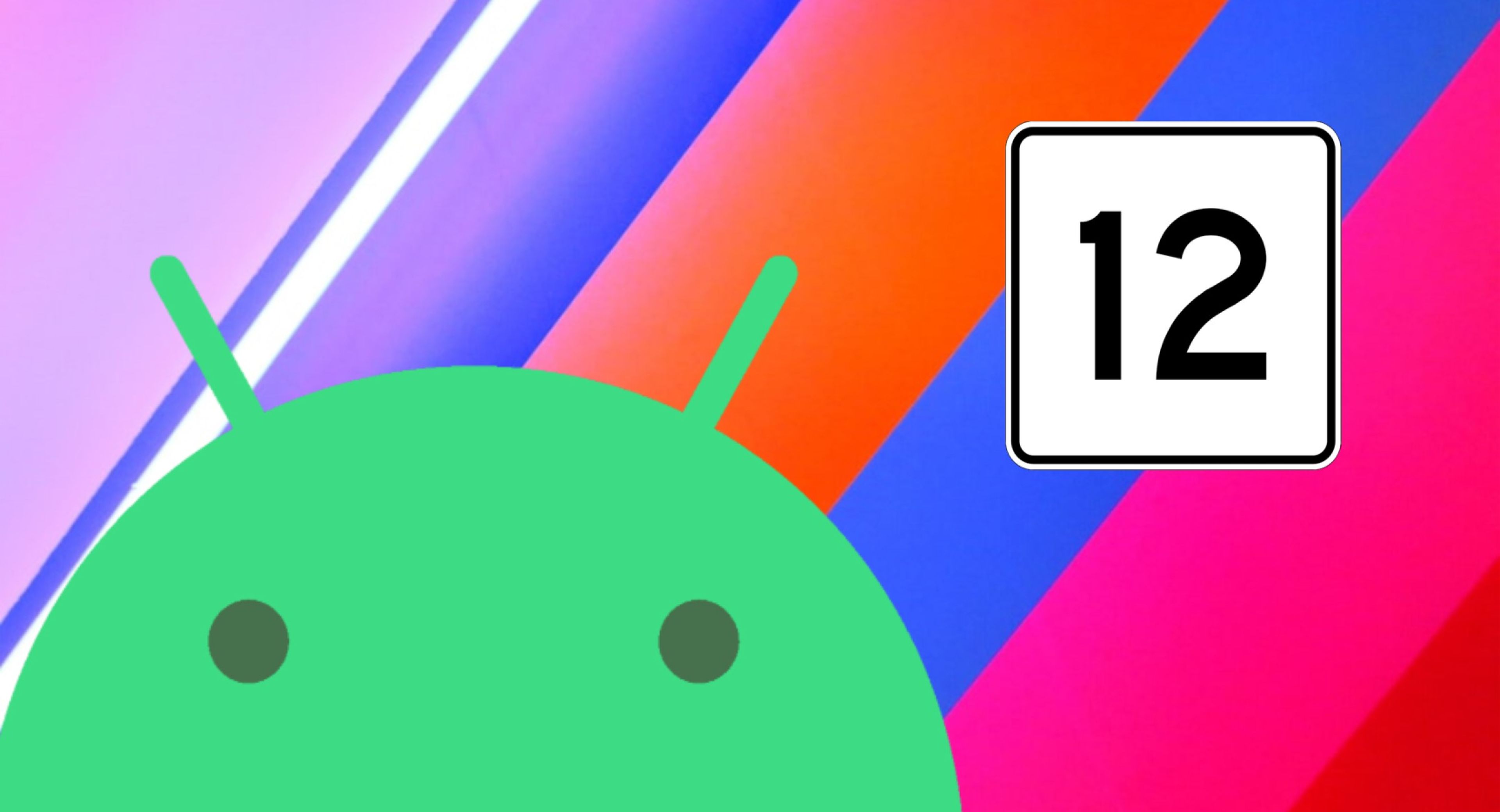Android 12 podría actualizarse a través de la Play Store