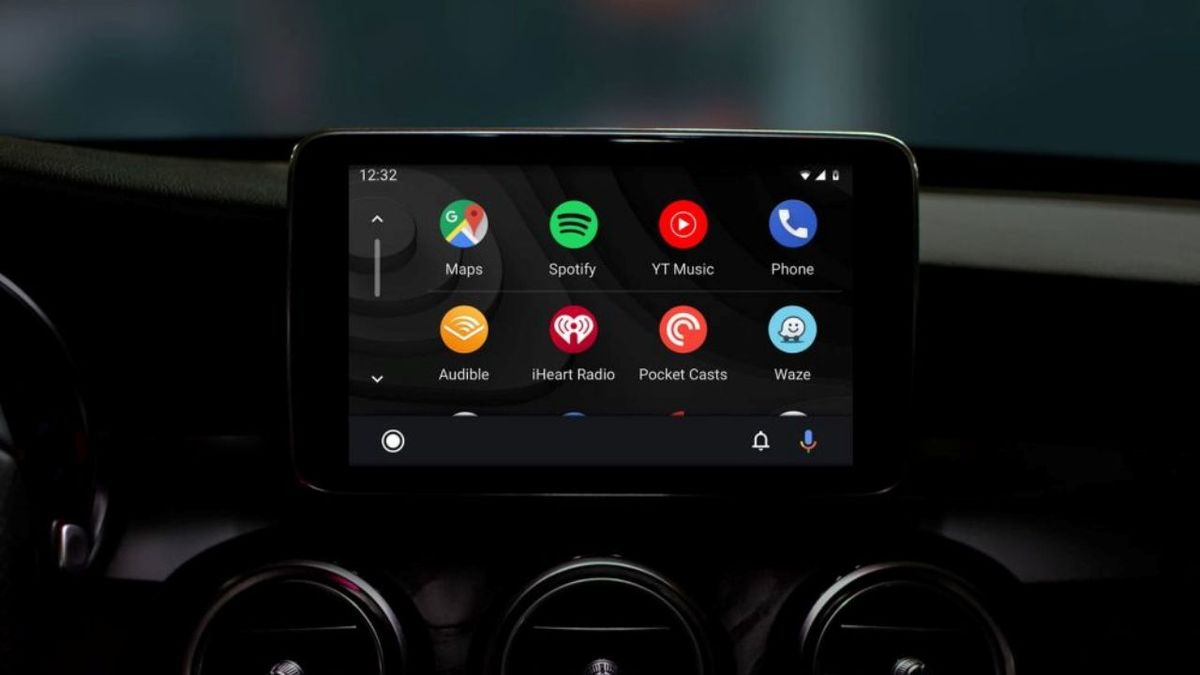 Android Auto y vídeos externos: cómo enviarlos desde el móvil o