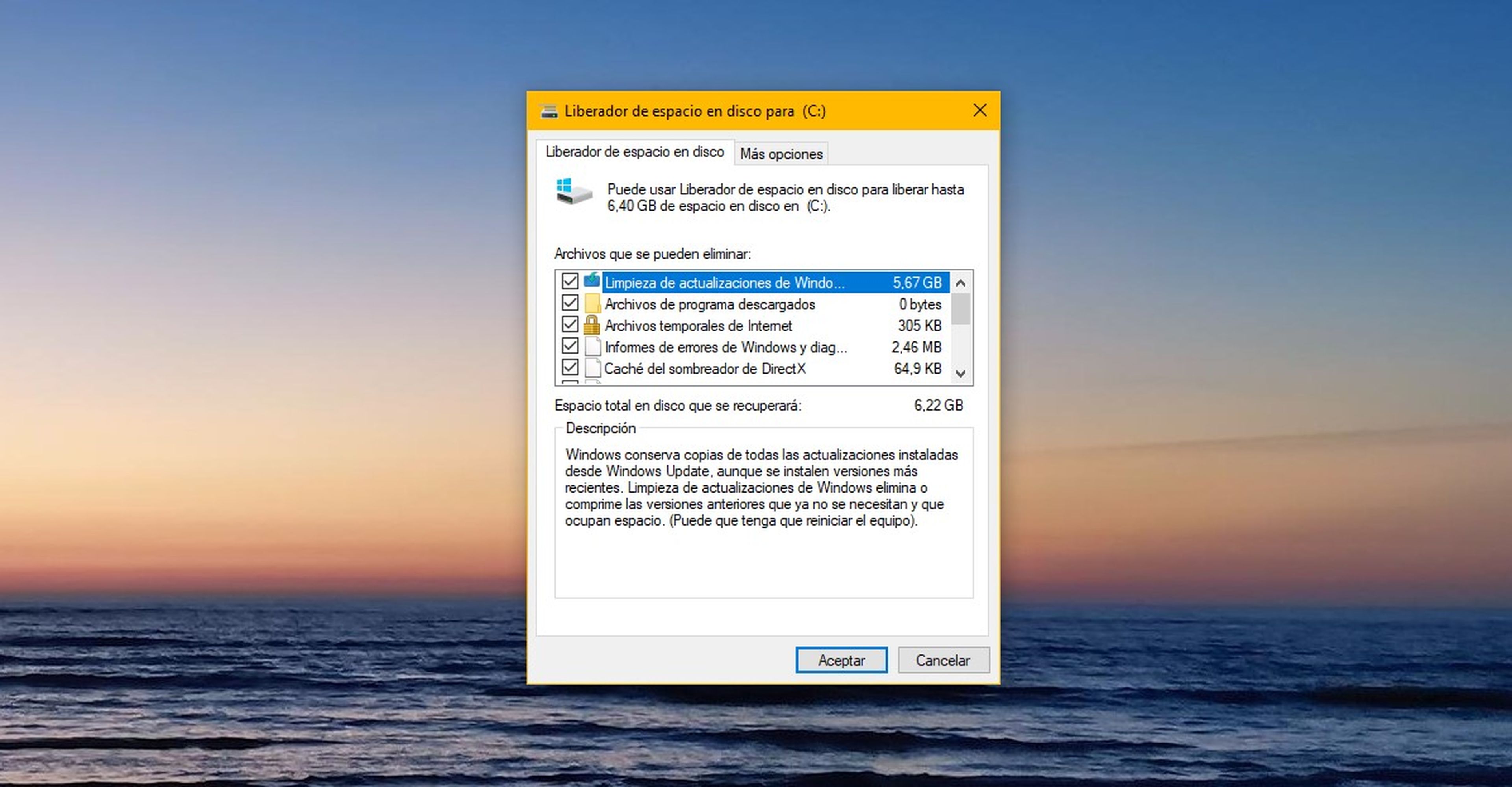 Cómo limpiar la caché de Windows 10 para mejorar su rendimiento al instante