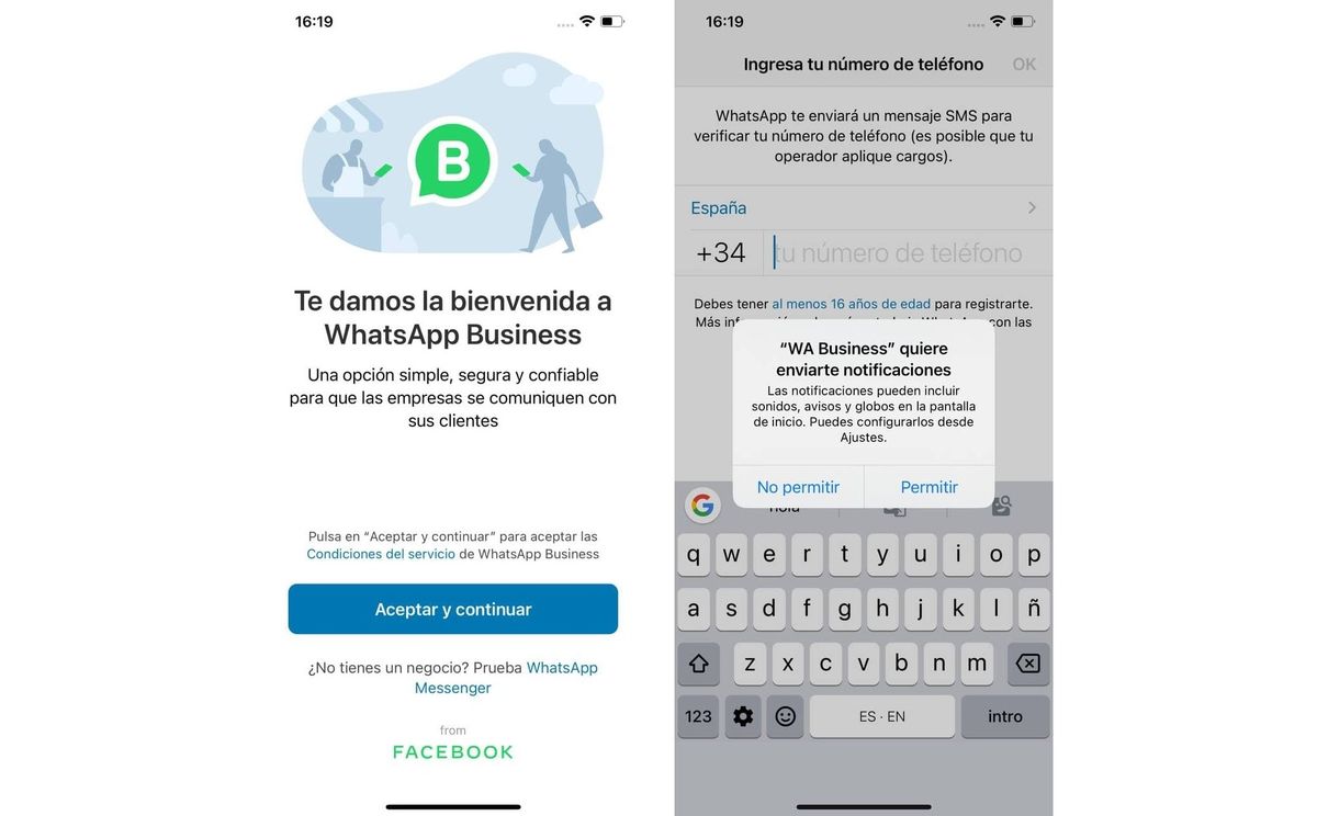 Cómo Tener Dos Cuentas Activas De Whatsapp En Un Solo Móvil Android Y Iphone 6043