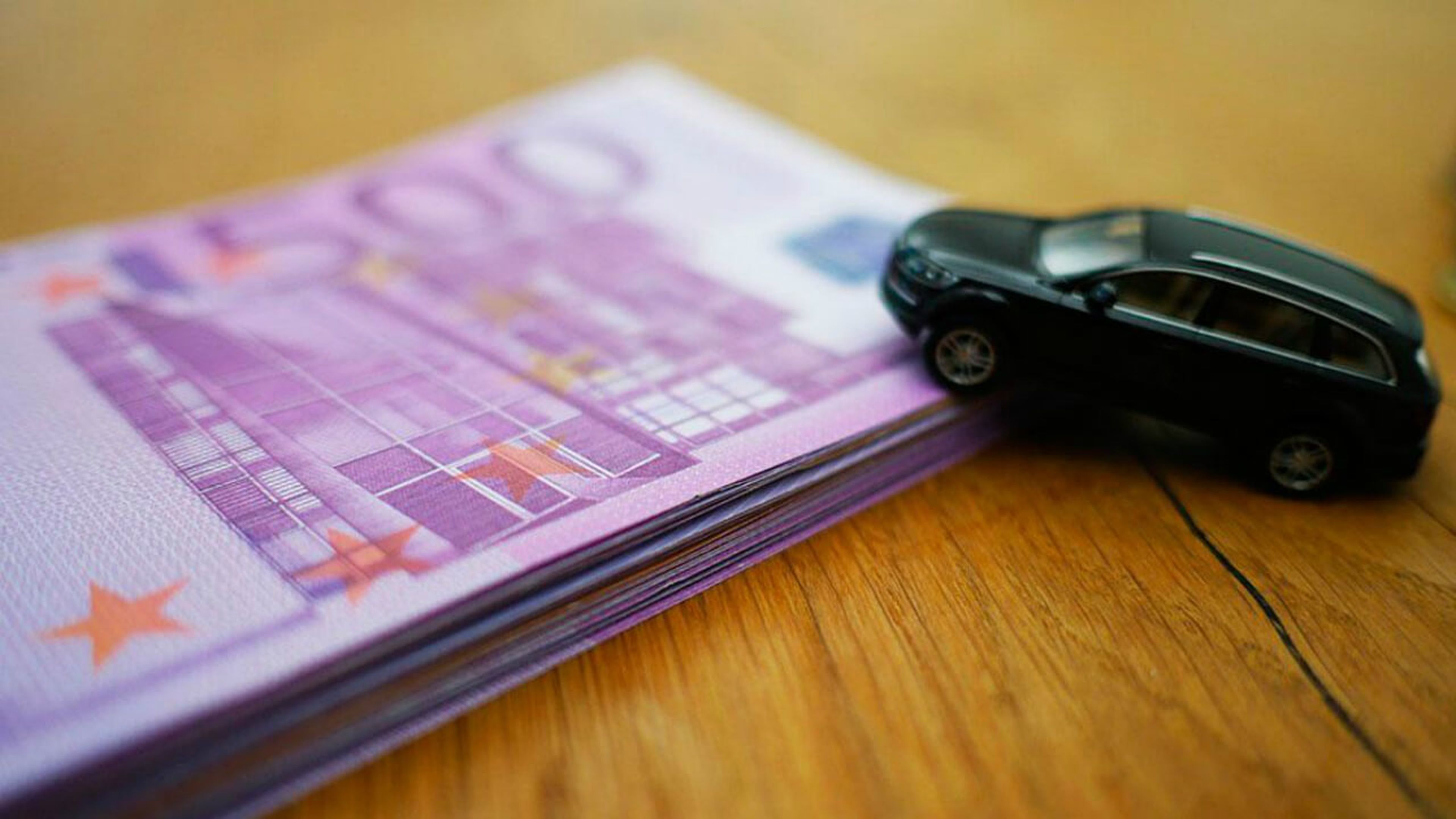 Comprar coche por leasing: 5 ventajas y un inconveniente