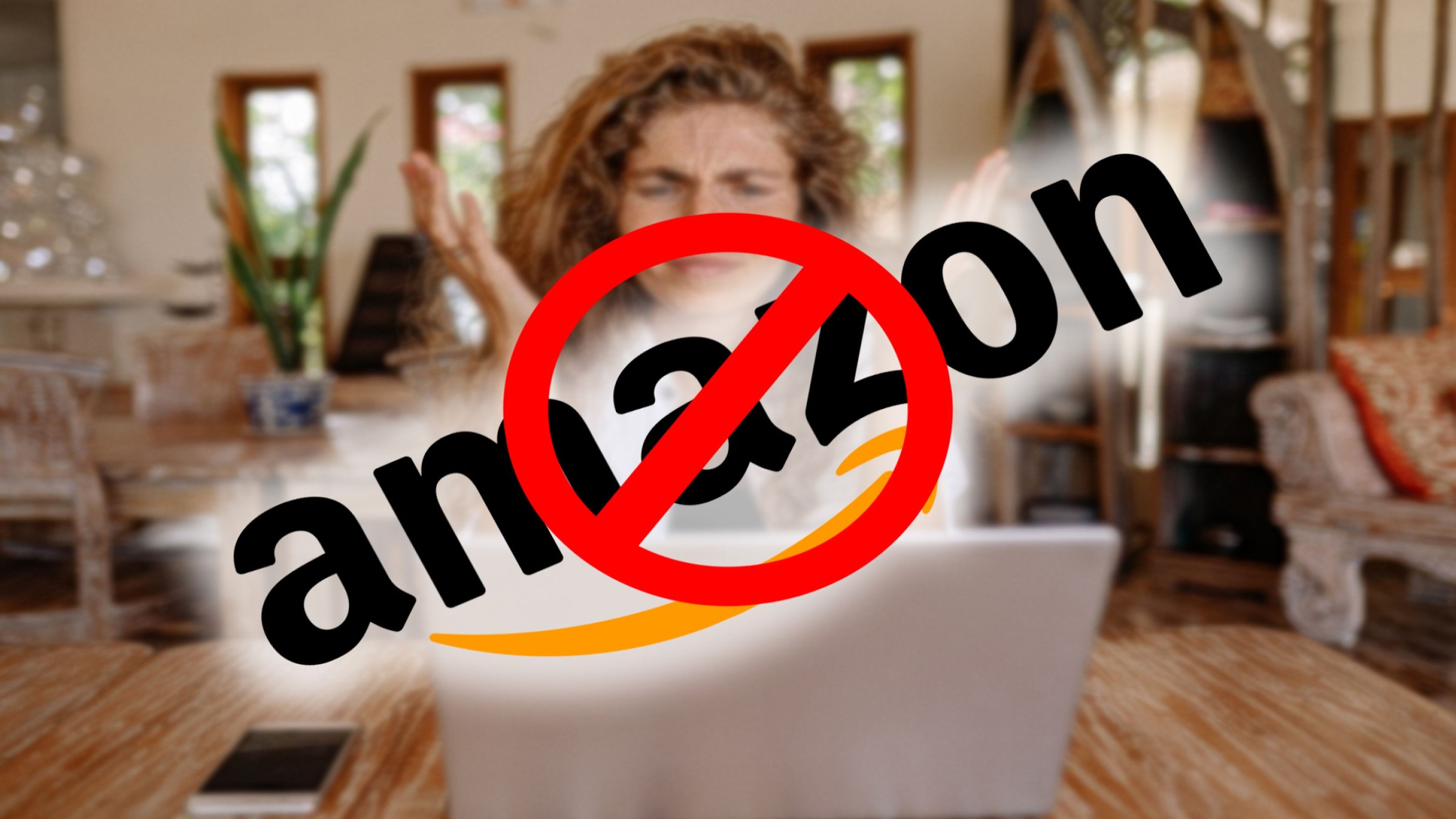 Correo de estafa suplantando a Amazon