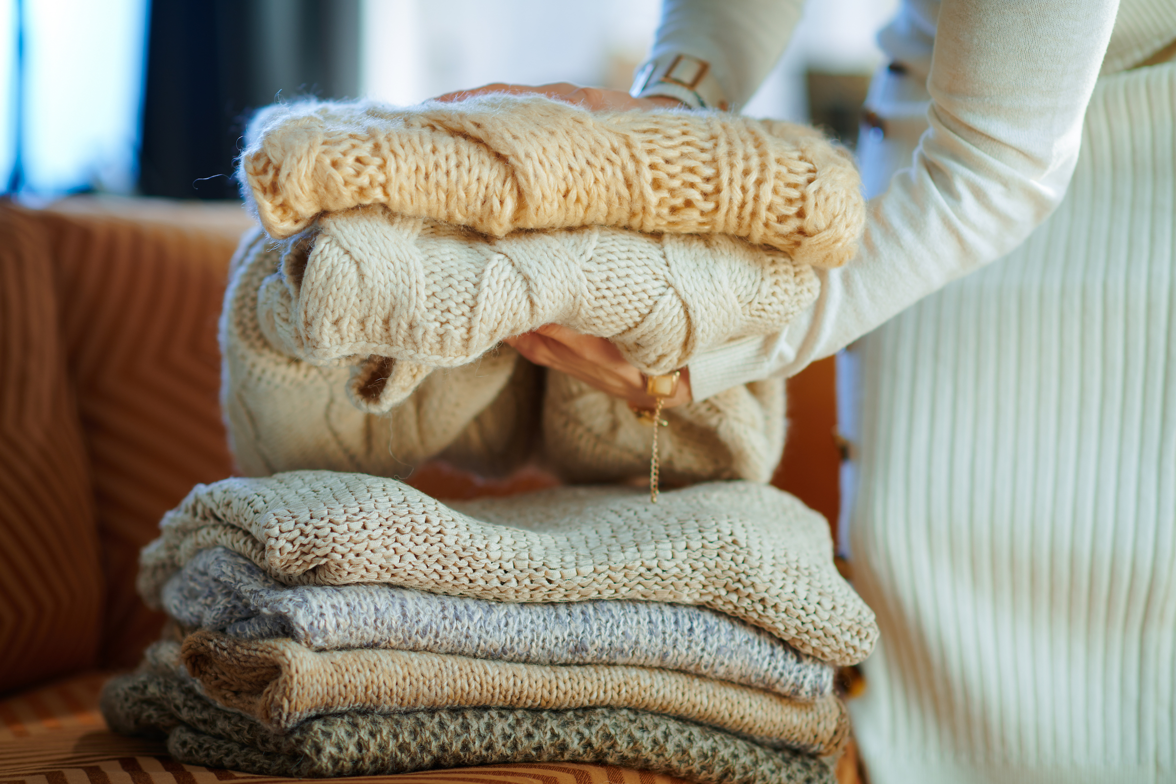 Margarita Reposición Empleado Consejos para doblar la ropa que te cambiarán la vida | Computer Hoy