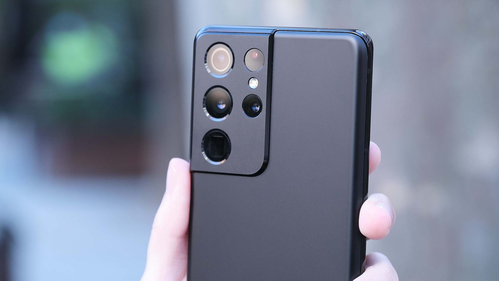 Samsung lanza la RAW Camera para sacar todo el partido al sensor del