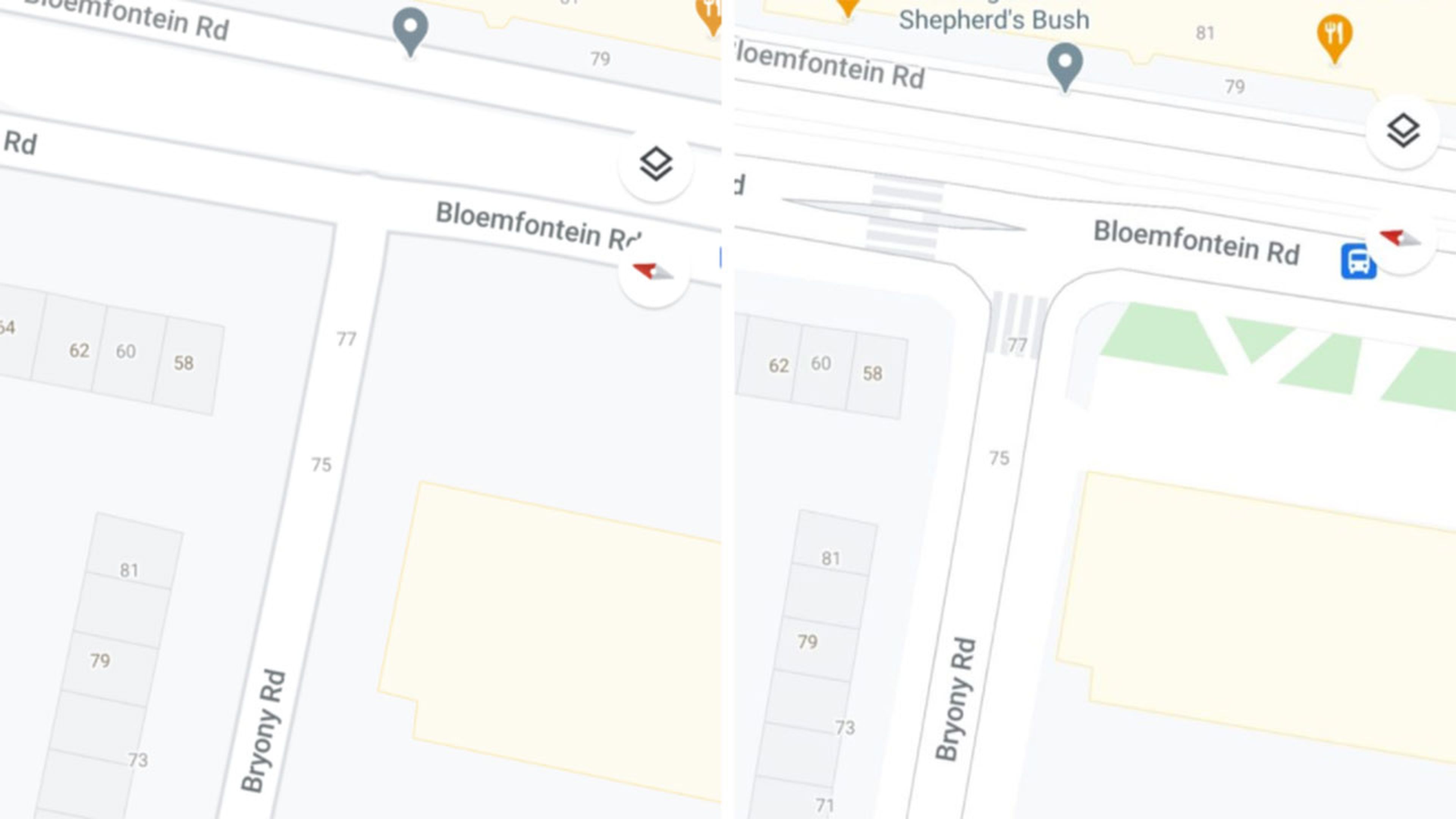 Google Maps