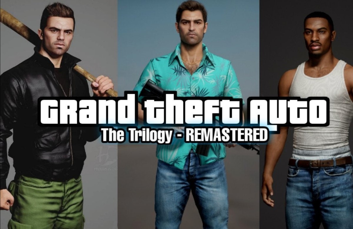 Gta Trilogy Купить