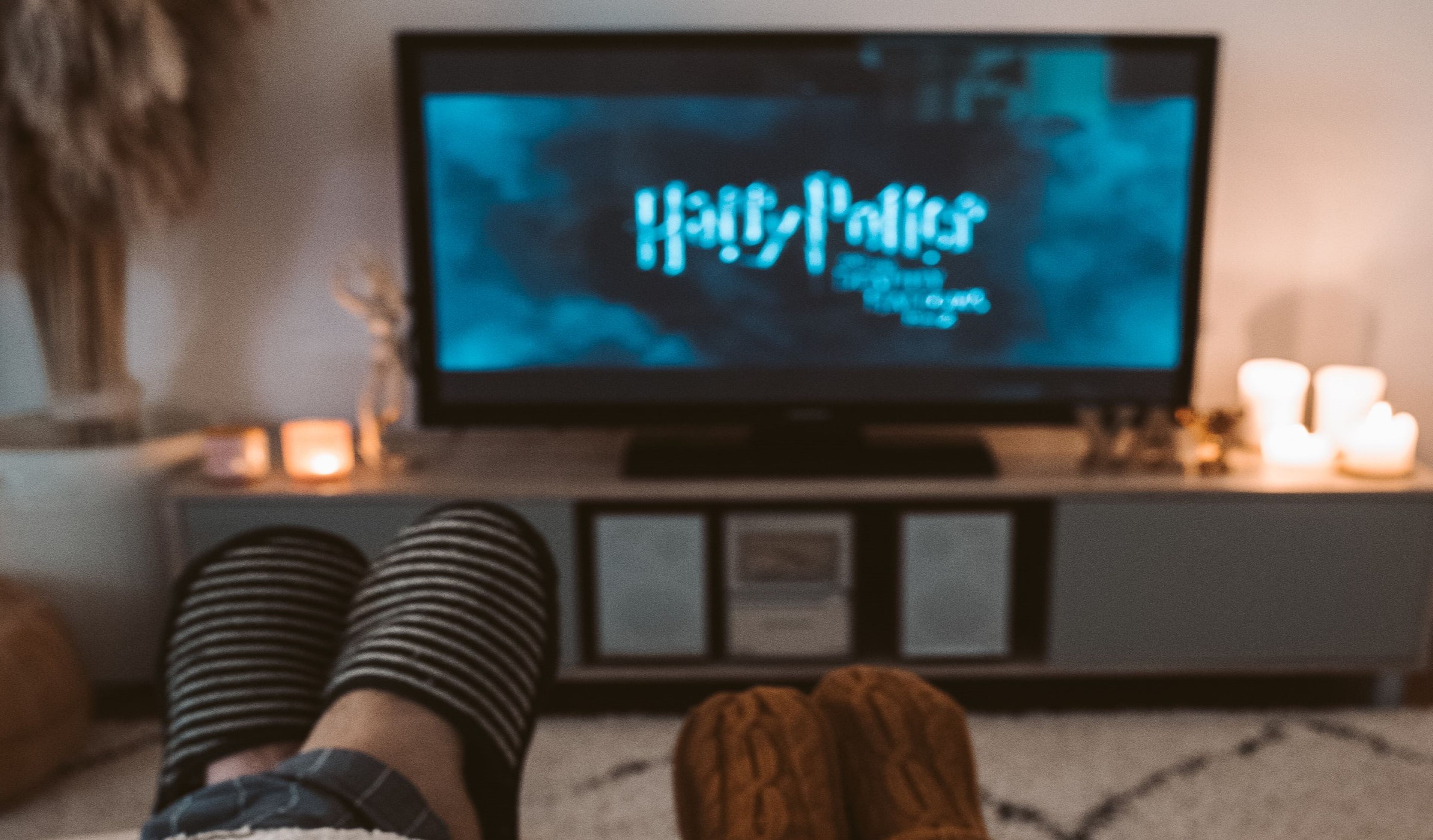 Harry Potter podría volver en forma de Spinoff a HBO Max muy pronto