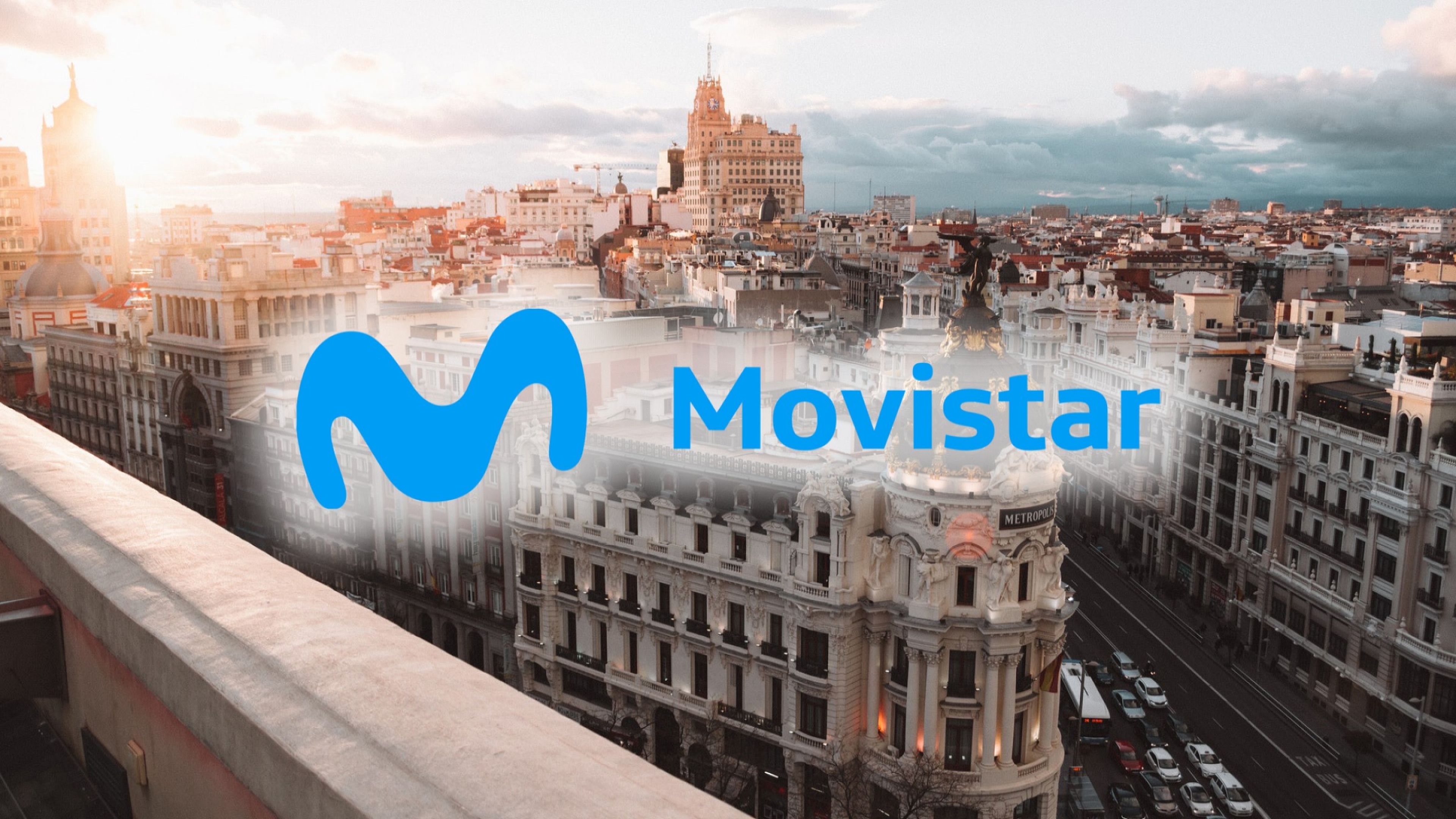 Movistar sufre una incidencia en el centro de Madrid por un fallo eléctrico