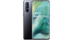 Oppo Find X2 Neo 5G