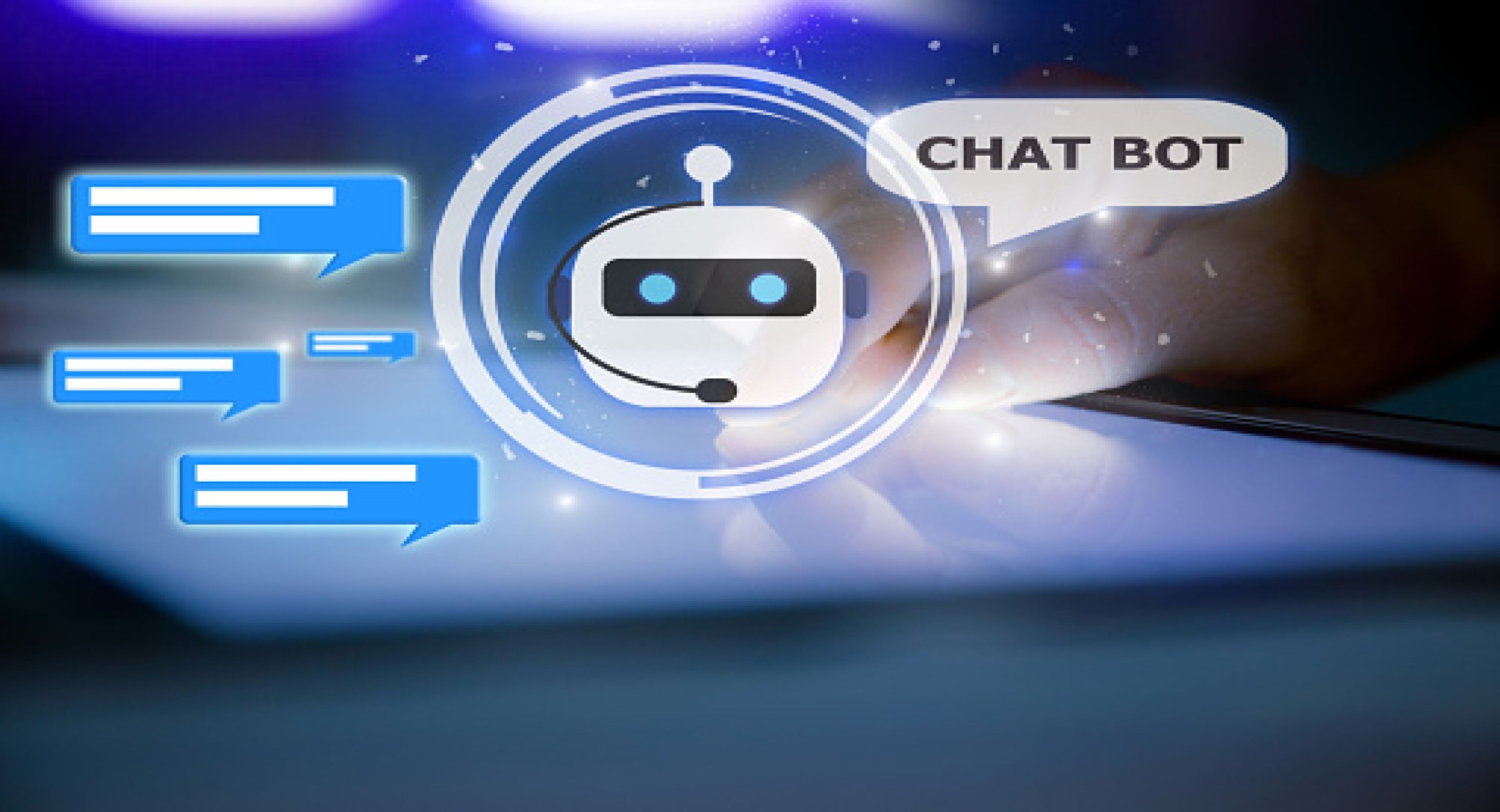 La ouija virtual: Microsoft patenta un chatbot para hablar con los muertos