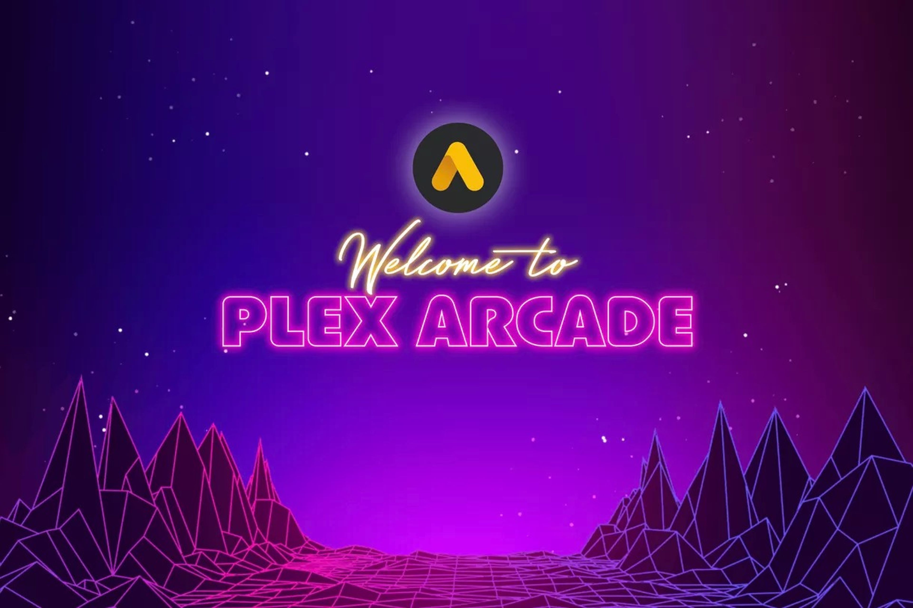 Plex Arcade