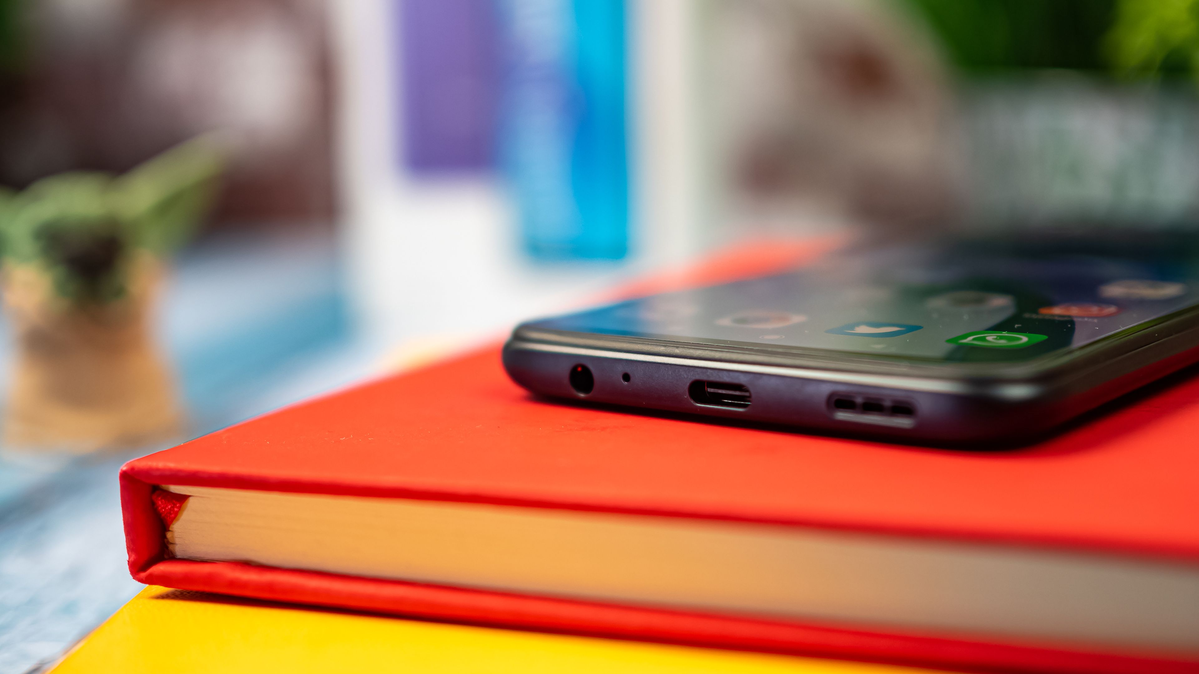 Redmi Note 9T, análisis y opinión