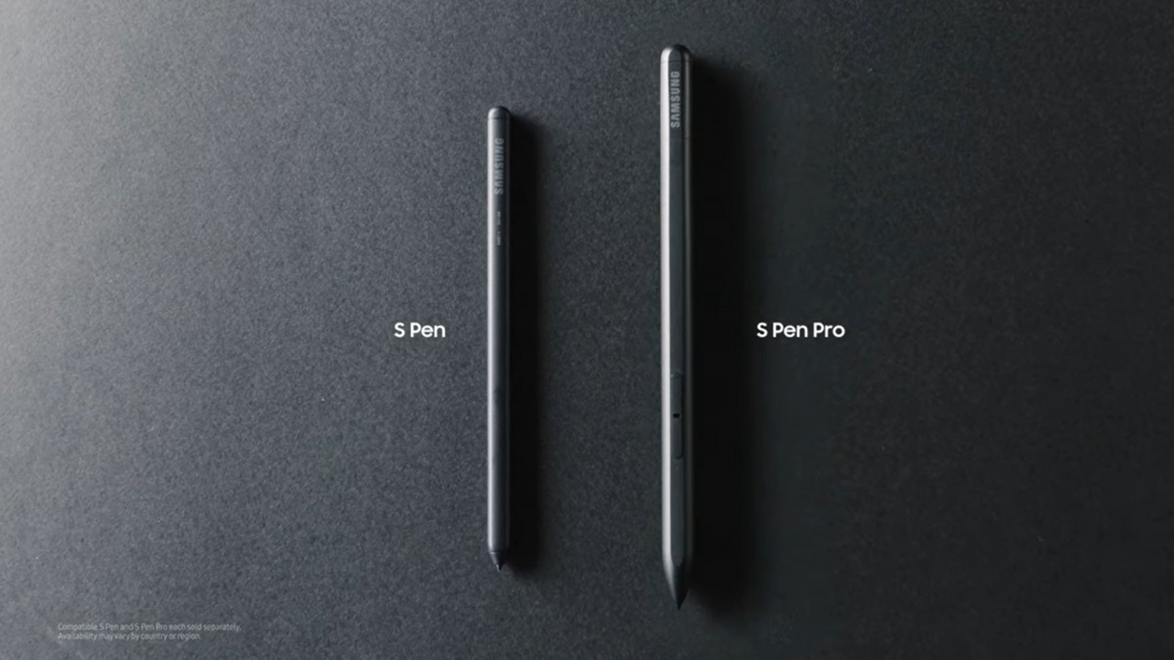Lo que el S Pen mejora a la hora de interactuar con el Samsung S21