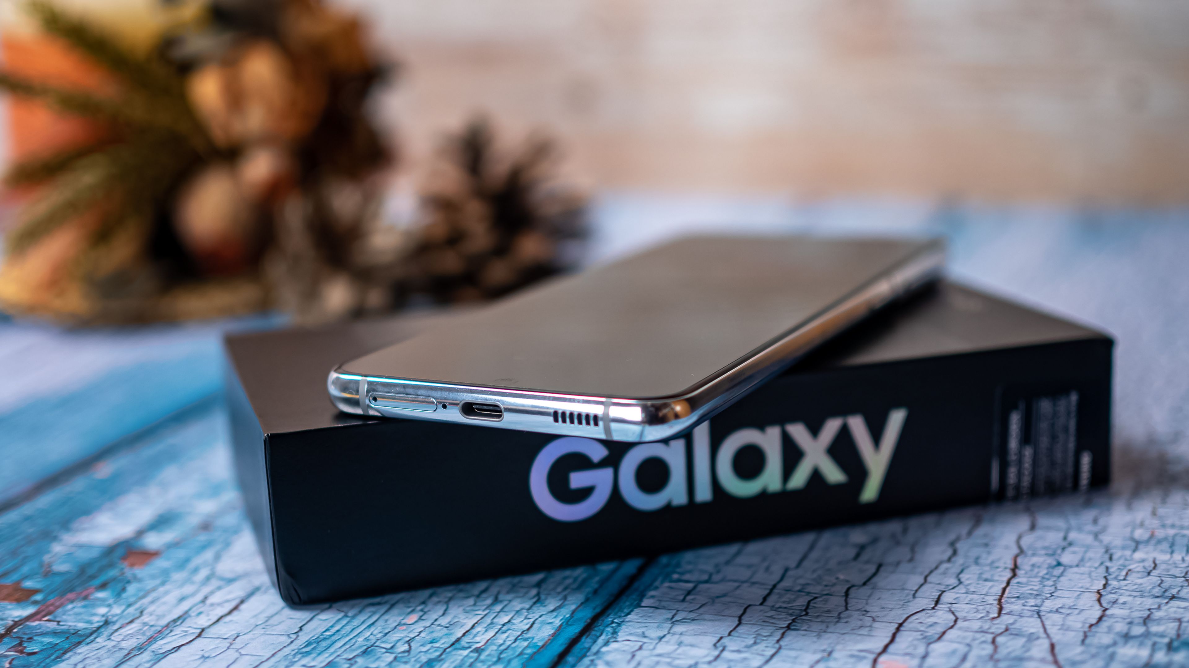 Samsung Galaxy S21+ 5G, análisis y opinión