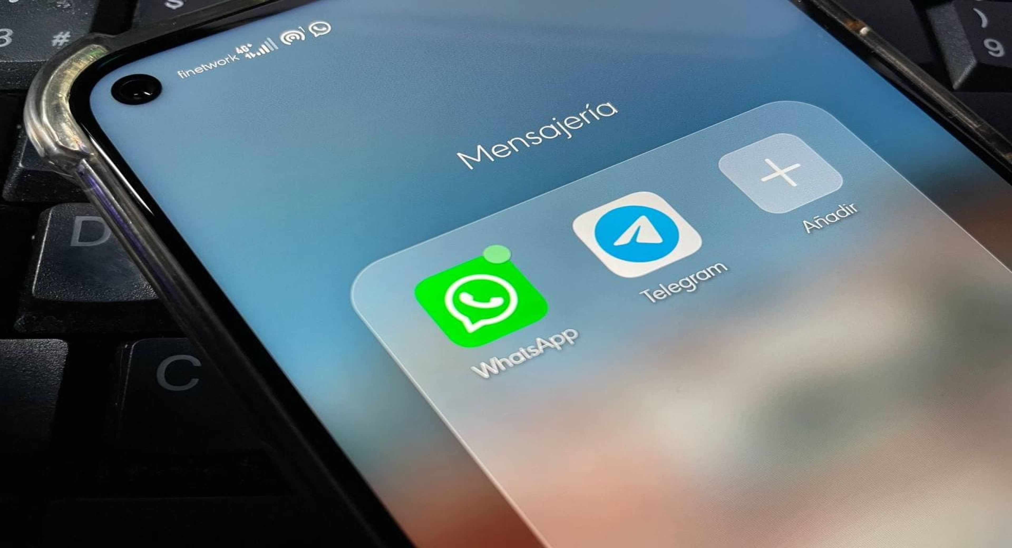 Telegram bate récords de usuarios en las últimas 72 horas gracias a las espantadas de WhatsApp