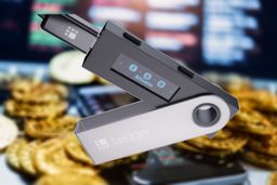 ¿Tienes bitcoins u otra criptomoneda?: hazte con el monedero de hardware más utilizado, para evitar hackeos