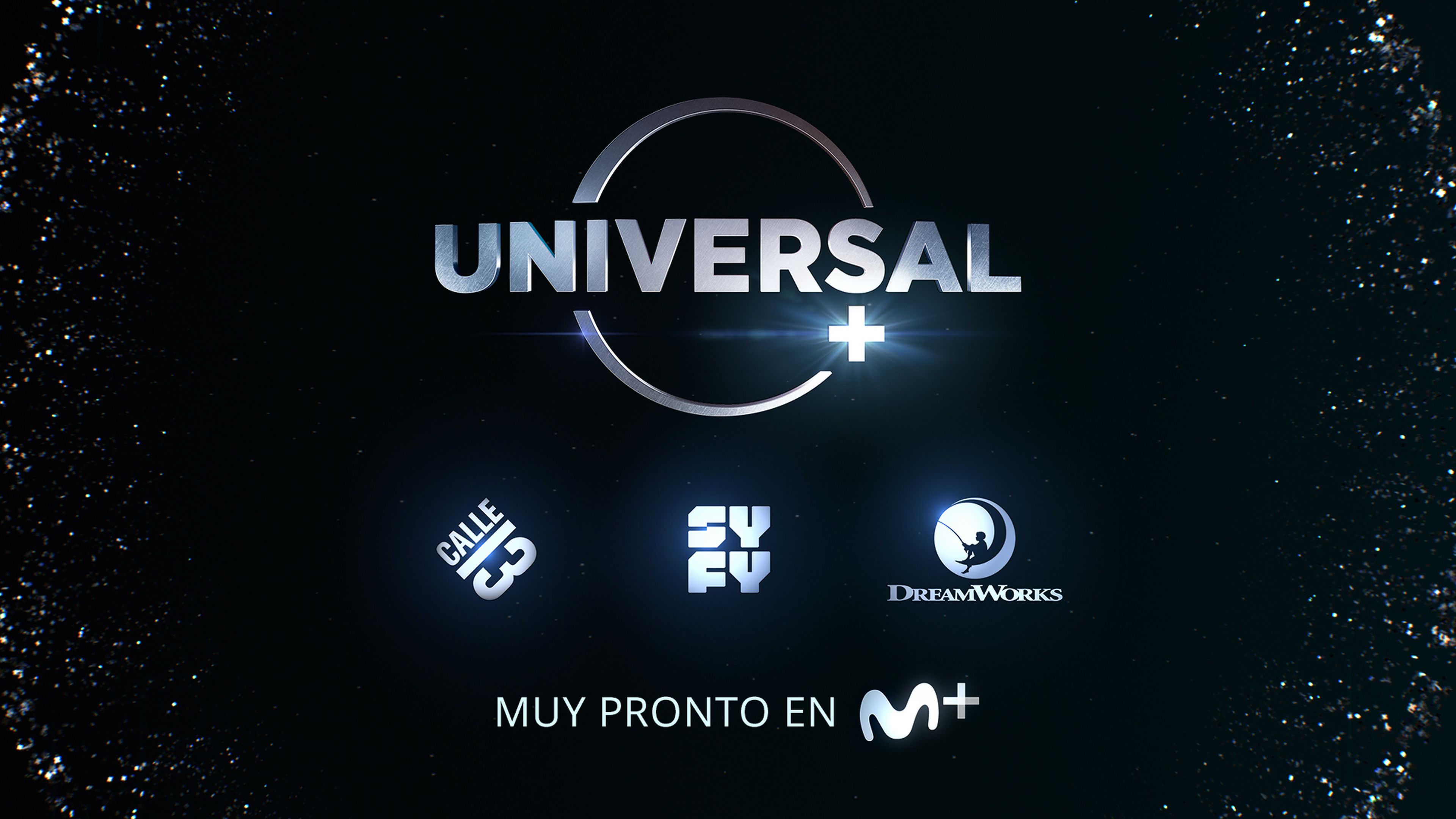 Universal+