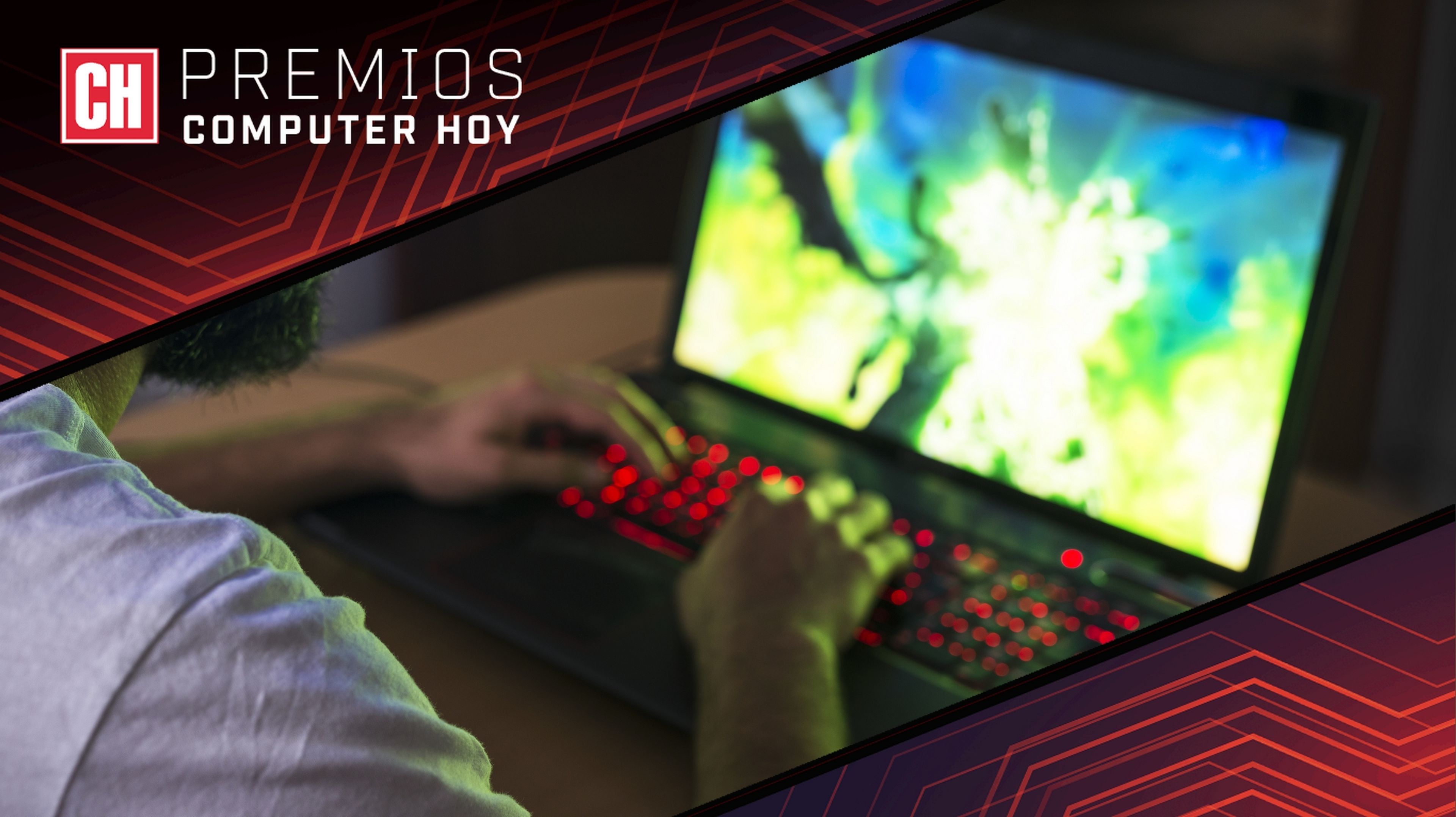 Vota en los Premios ComputerHoy 2020: finalistas al mejor equipo gaming