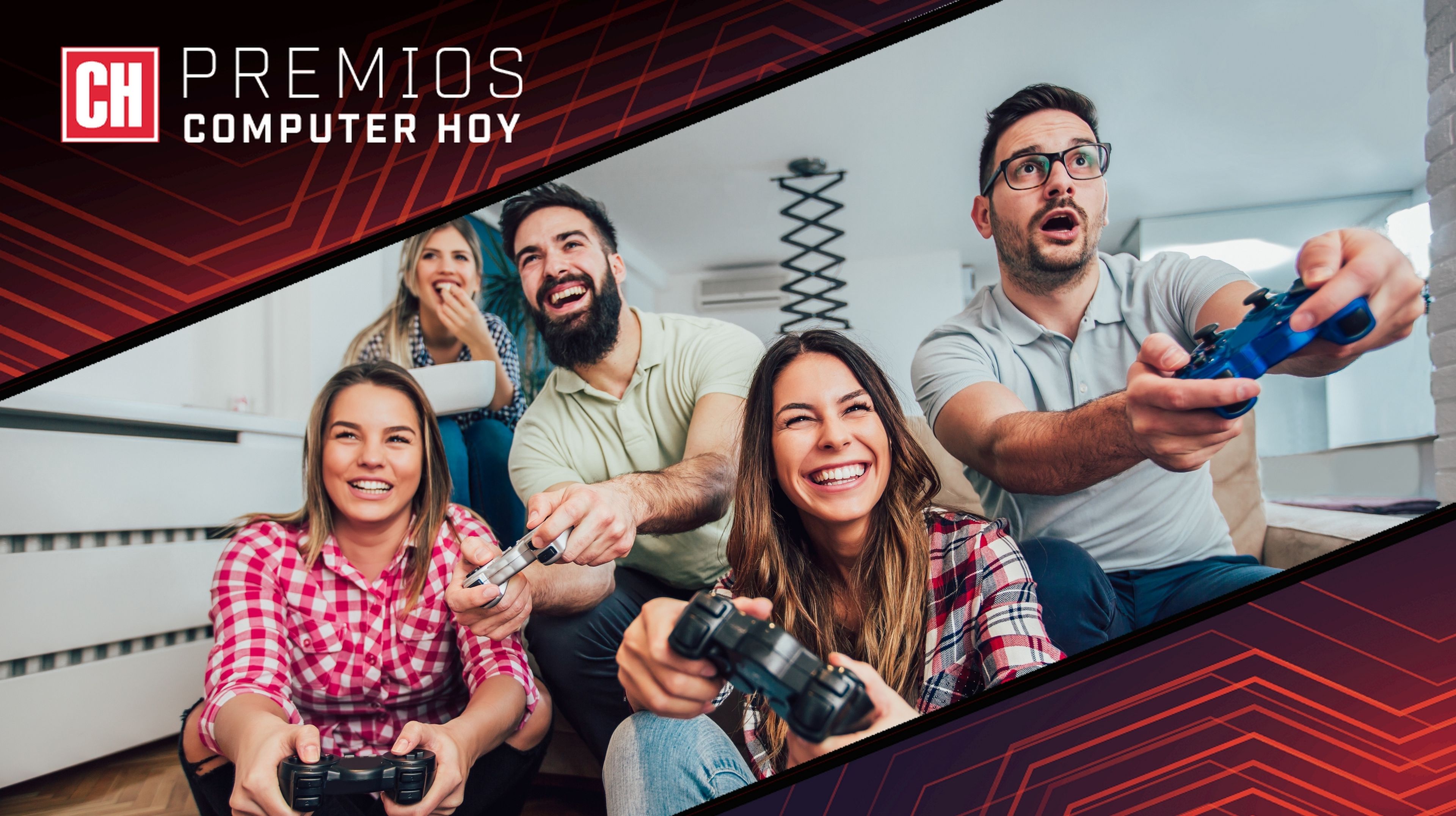 Vota en los Premios ComputerHoy 2020: finalistas a las mejores consolas y plataformas de juegos