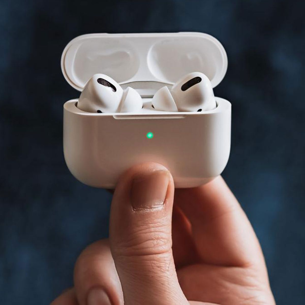 Trucos y cosas que seguramente no sabías que tu AirPods de Apple podían  hacer