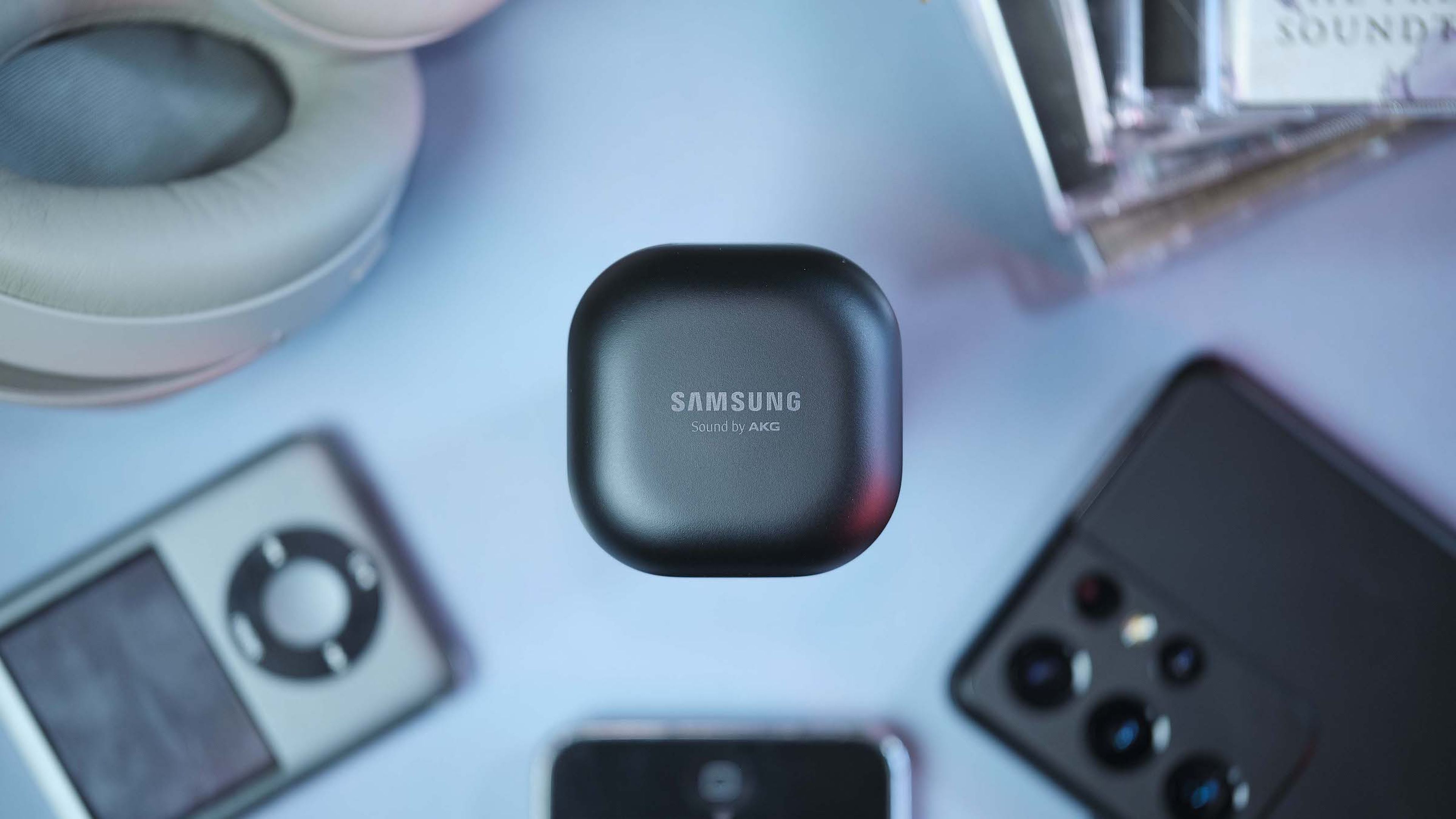 Analisis Samsung Galaxy Buds Pro