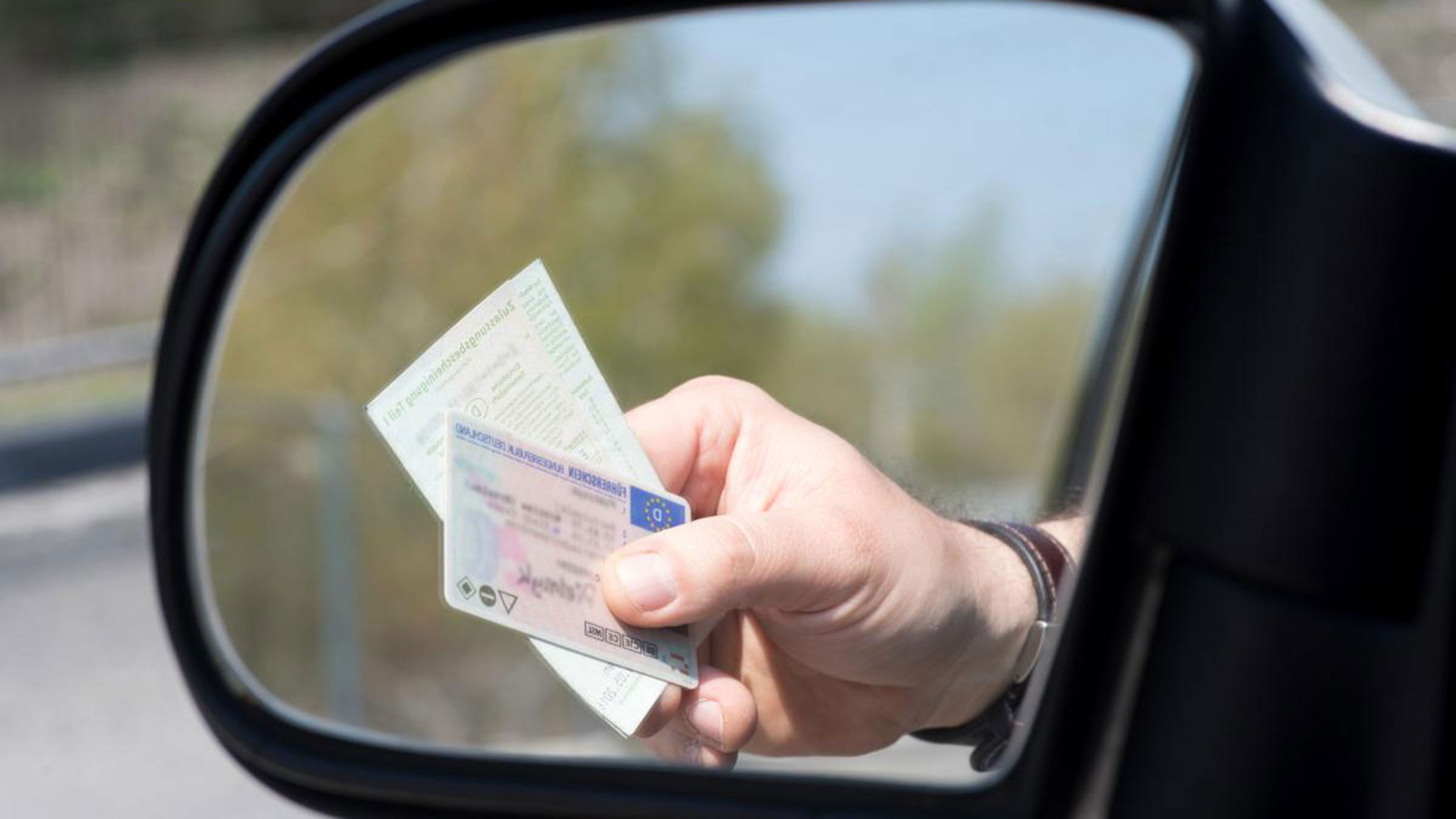 ¿Preparado para renovar tu carnet de conducir?
