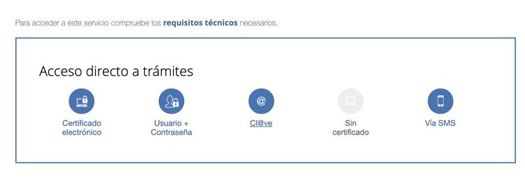 Cómo saber mi número de la Seguridad Social por internet