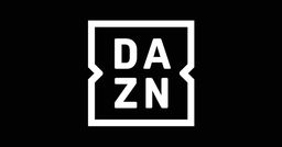 Try DAZN Total for only €29.99 and cancel whenever you want