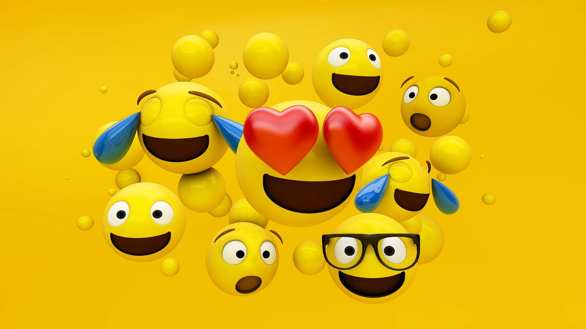 Los mejores emojis y stickers de San Valentín