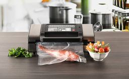 Tips and guide if you want to buy a vacuum sealer to better preserve food