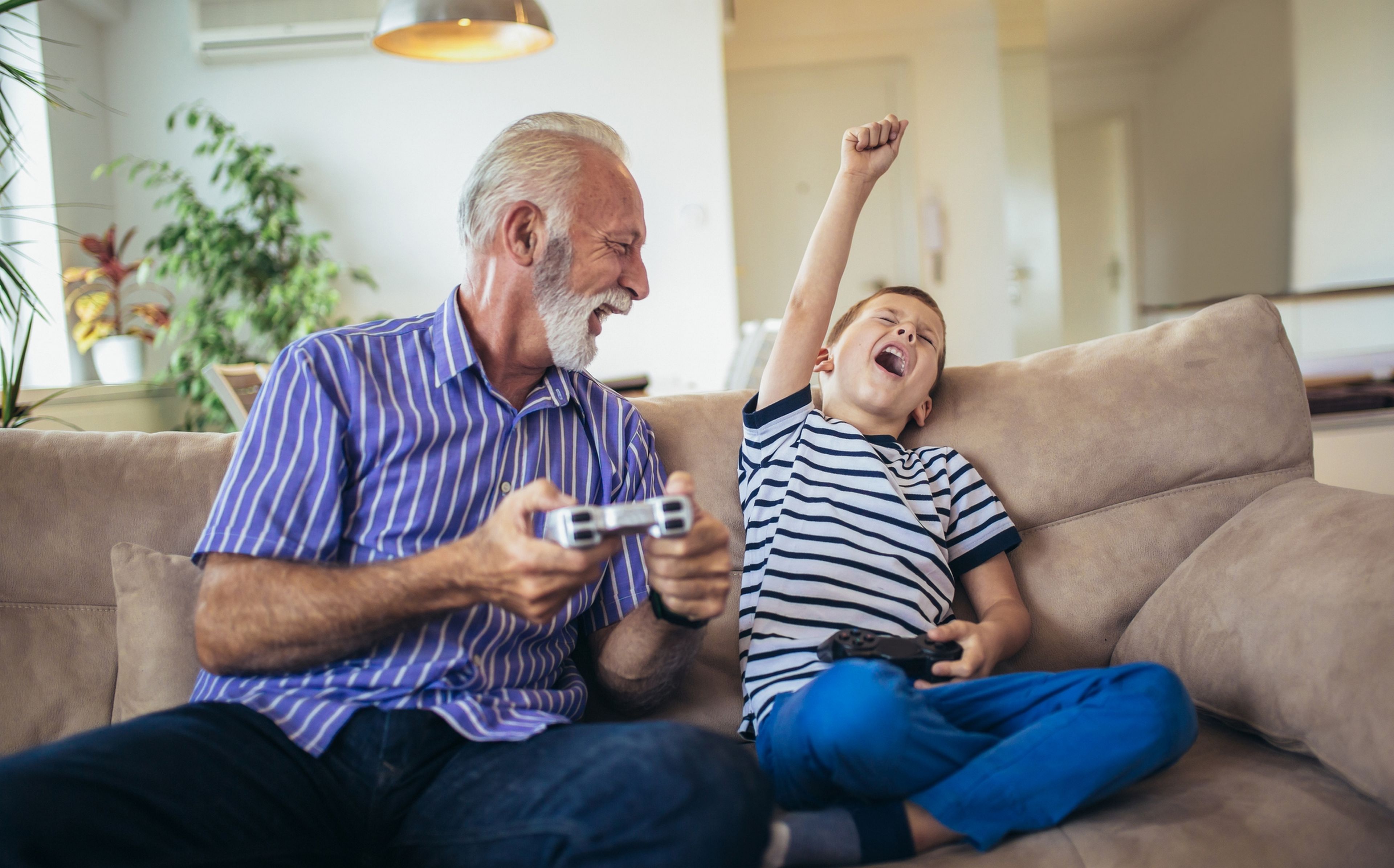 Un estudio pionero de la universidad de Oxford afirma que jugar a videojuegos es beneficioso para la salud