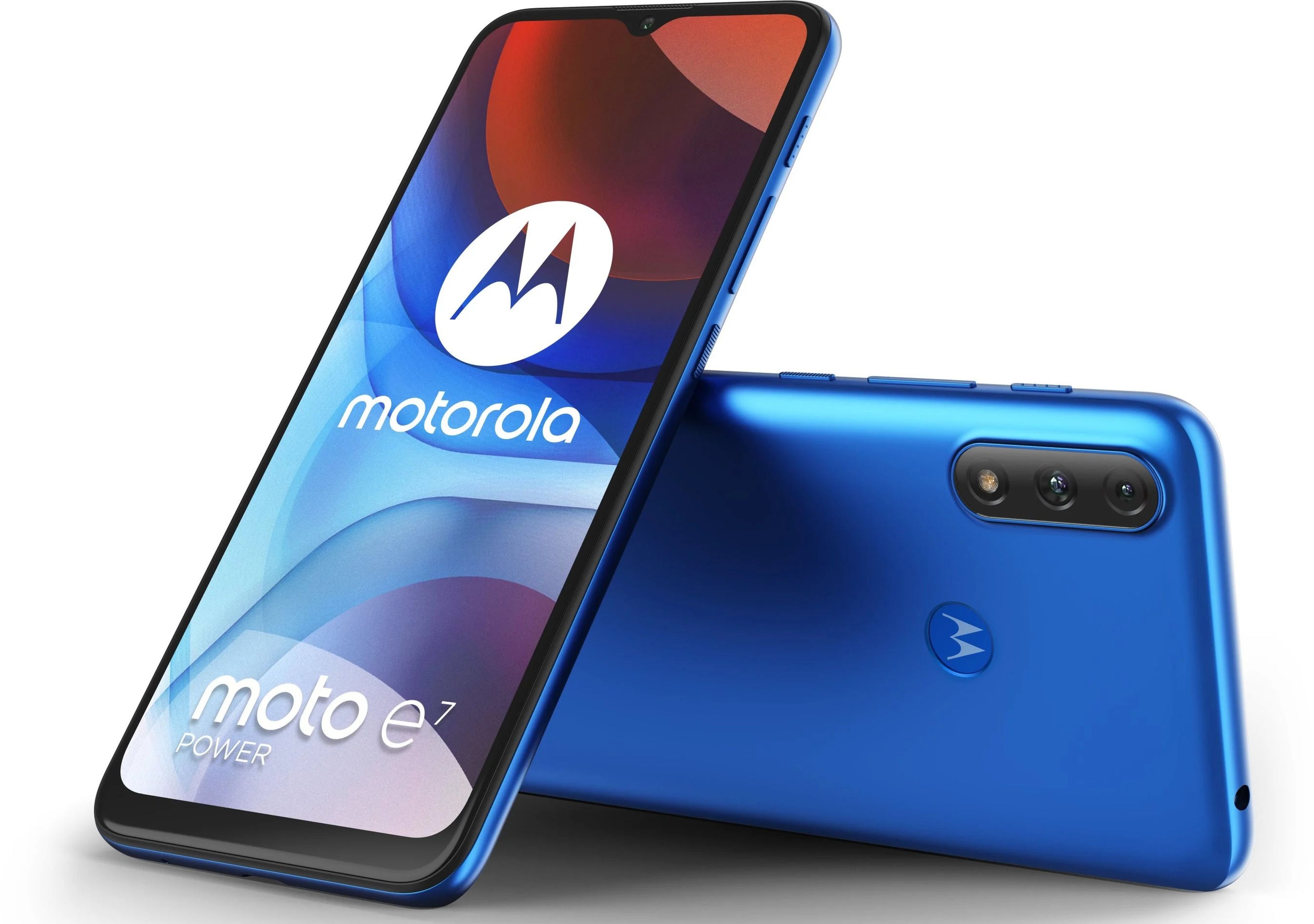 Filtrados los Moto G30 y Moto E7 Power: Motorola golpea de nuevo en la gama media