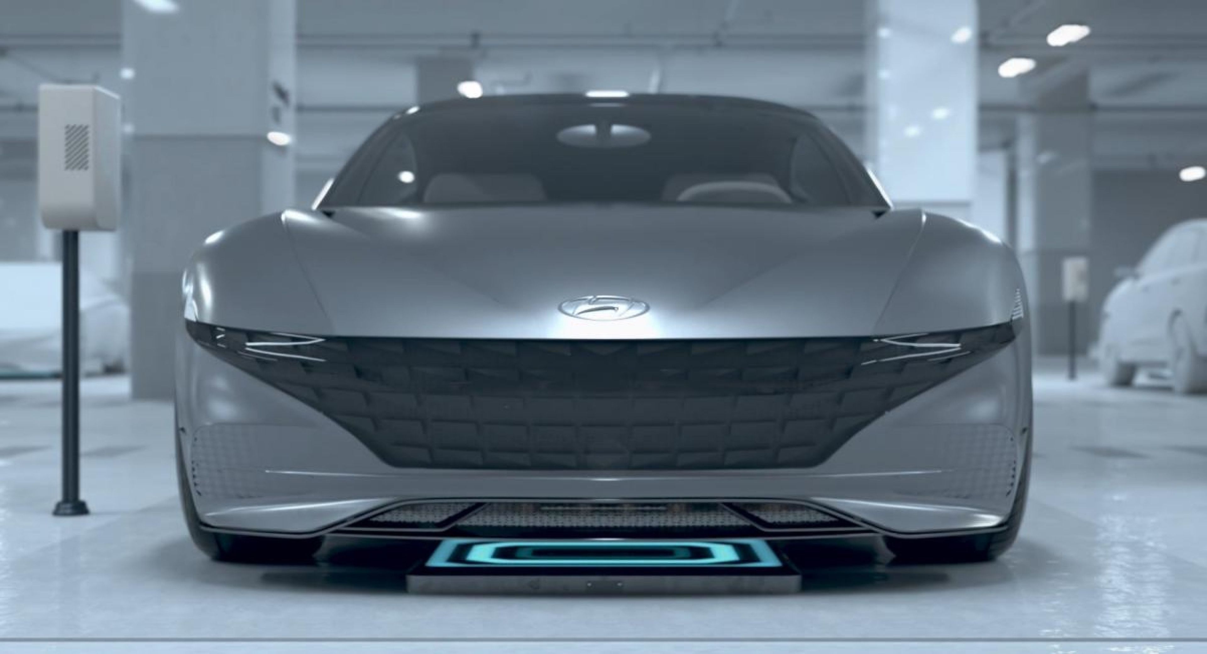 Se filtran algunos detalles del Apple Car que será fabricado por Hyundai
