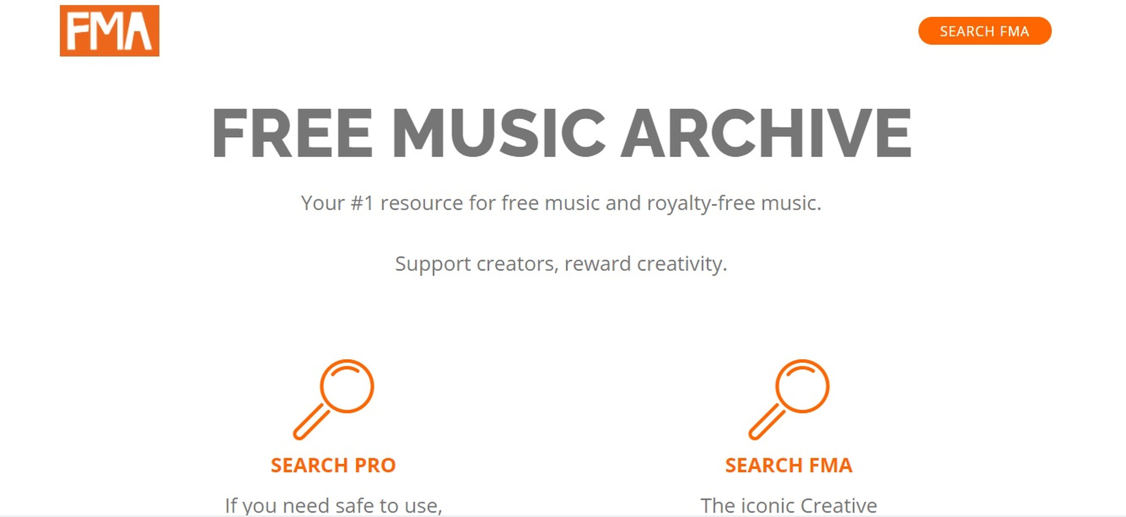 alondra luto Primitivo Las mejores páginas para descargar música gratis de forma totalmente legal  en 2022 | Computer Hoy