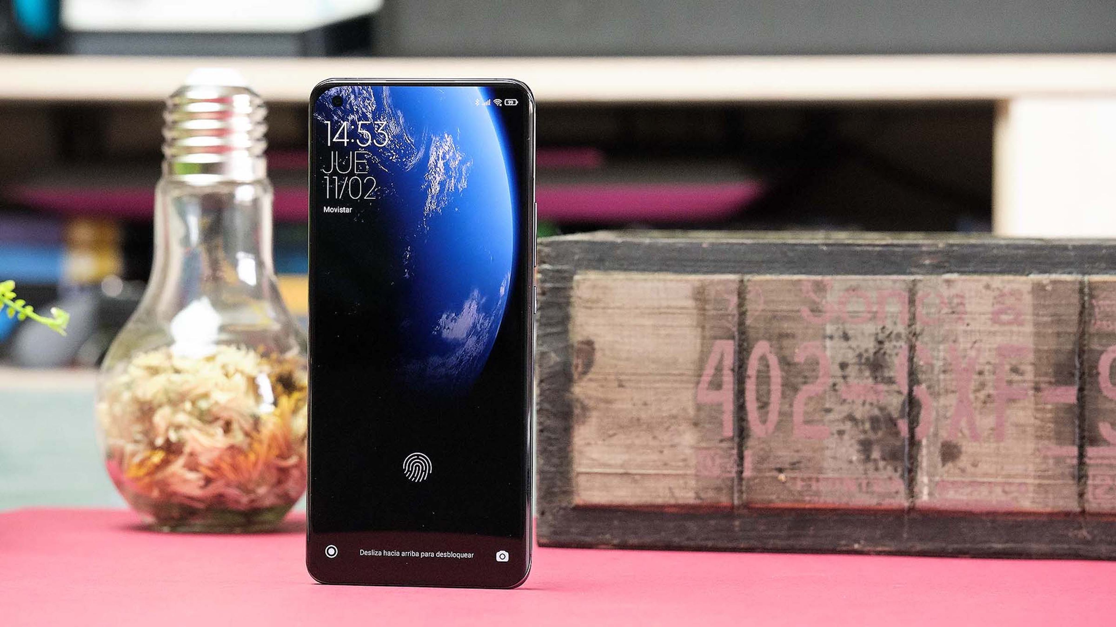 Galería Xiaomi Mi 11