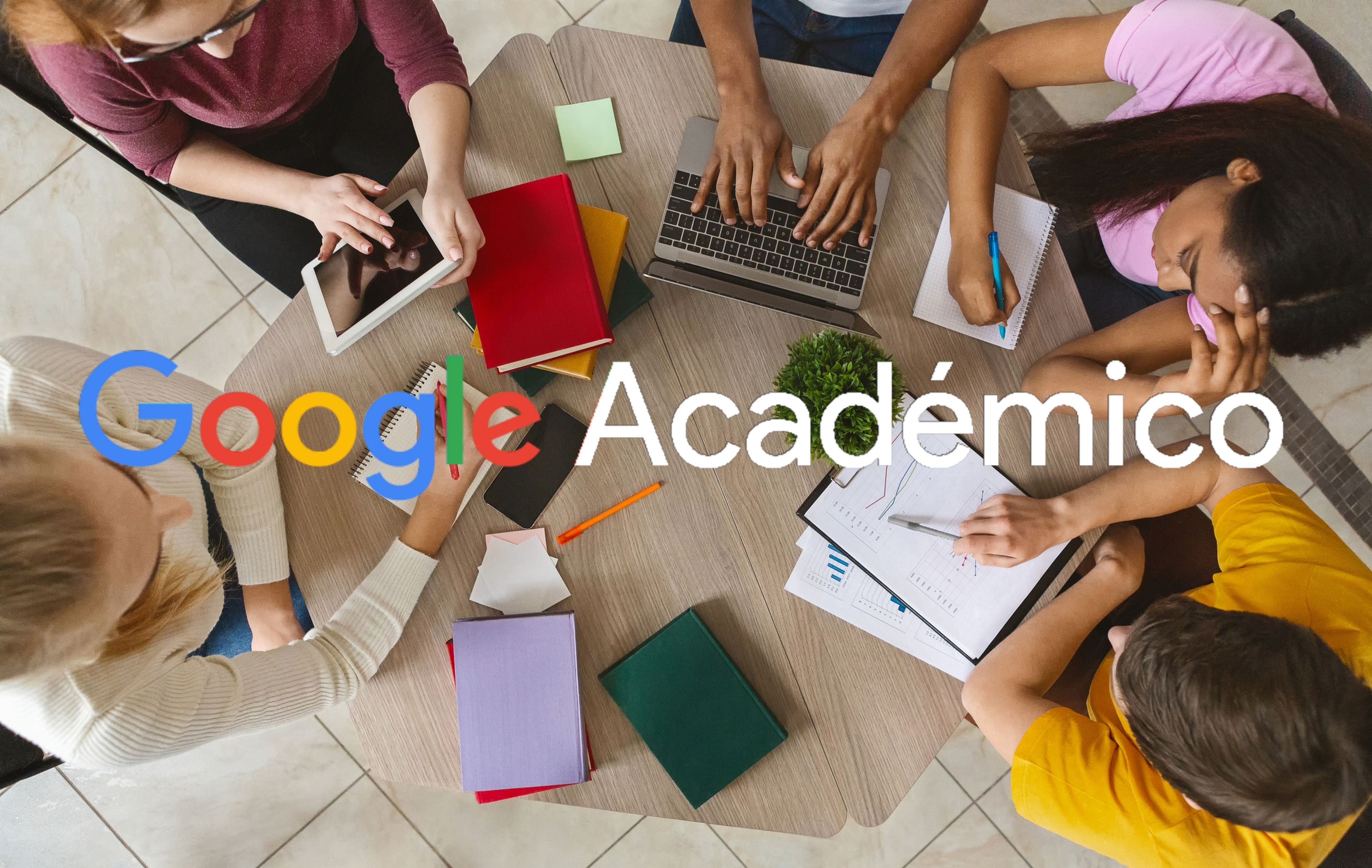 Google Académico: qué es y cómo funciona, consejos y todo lo que puedes  hacer | Computer Hoy