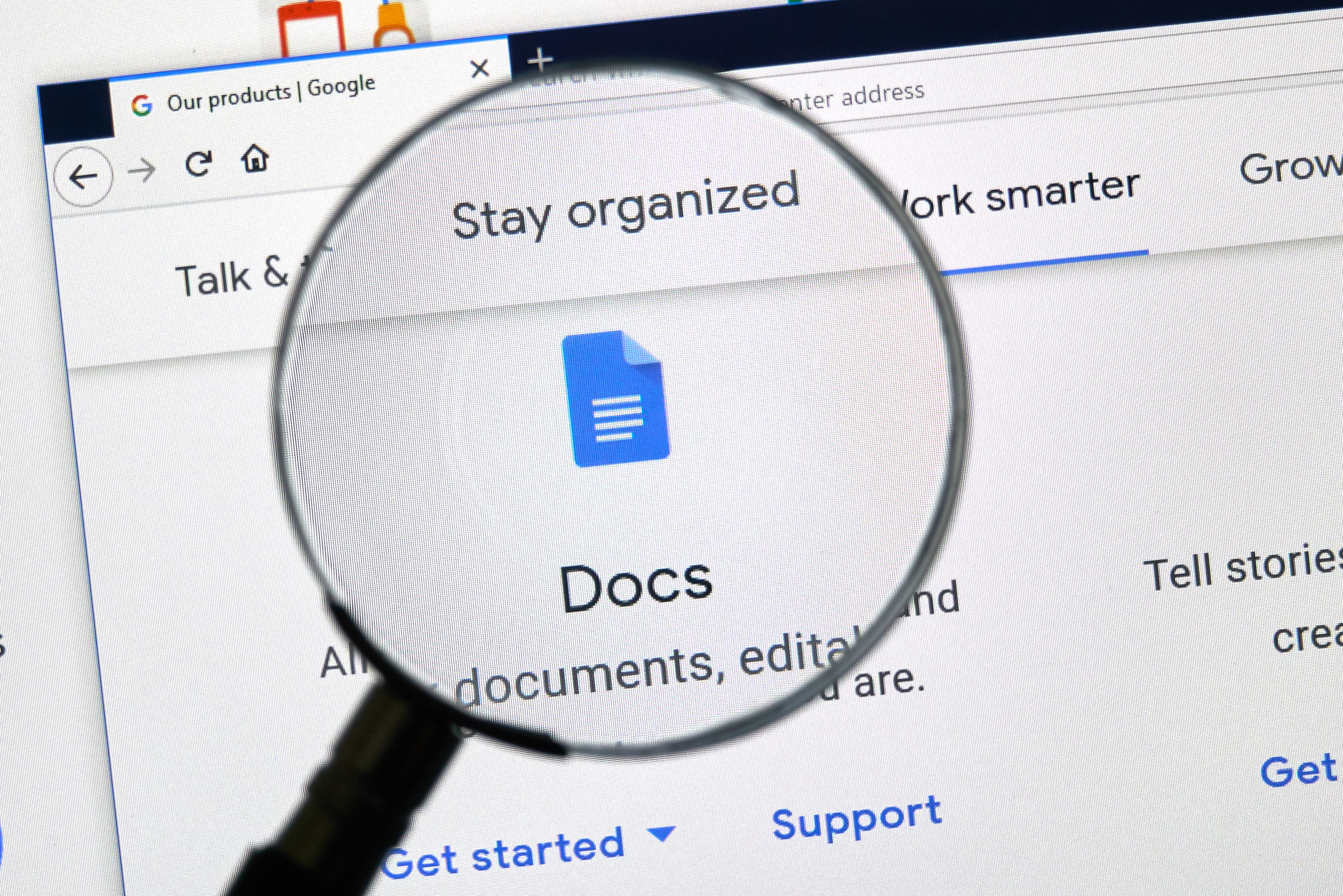 Margenes En Google Docs Guía de Google Docs: funciones, consejos y trucos de la alternativa gratis  a Word de Microsoft | Computer Hoy