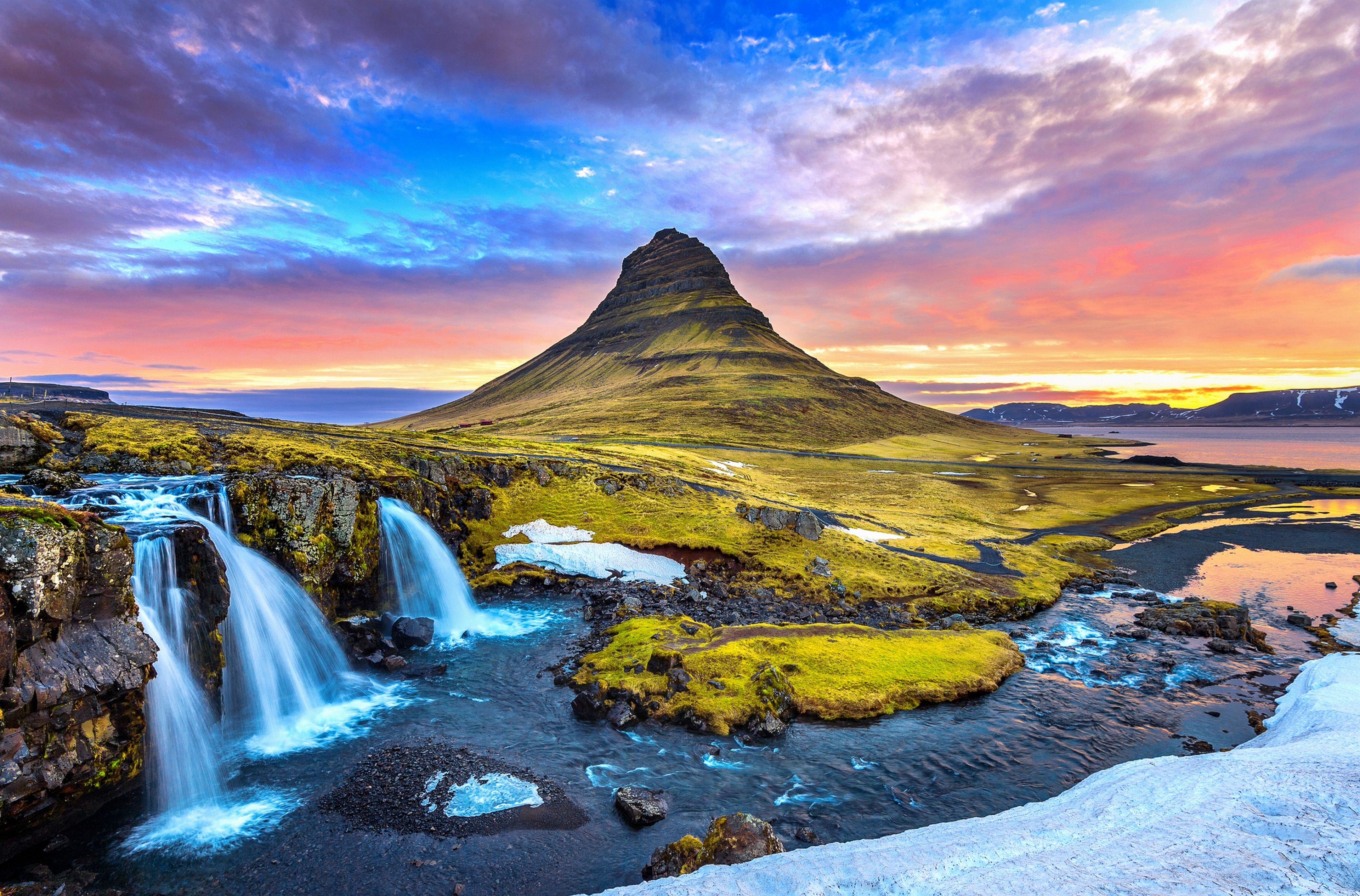 Islandia es el único país del mundo que no tiene mosquitos, y no es por el frío