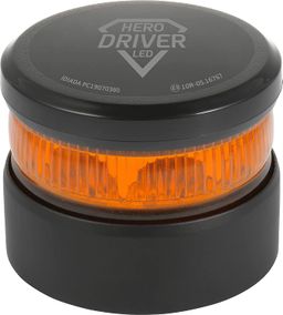 Hero Driver LED V16