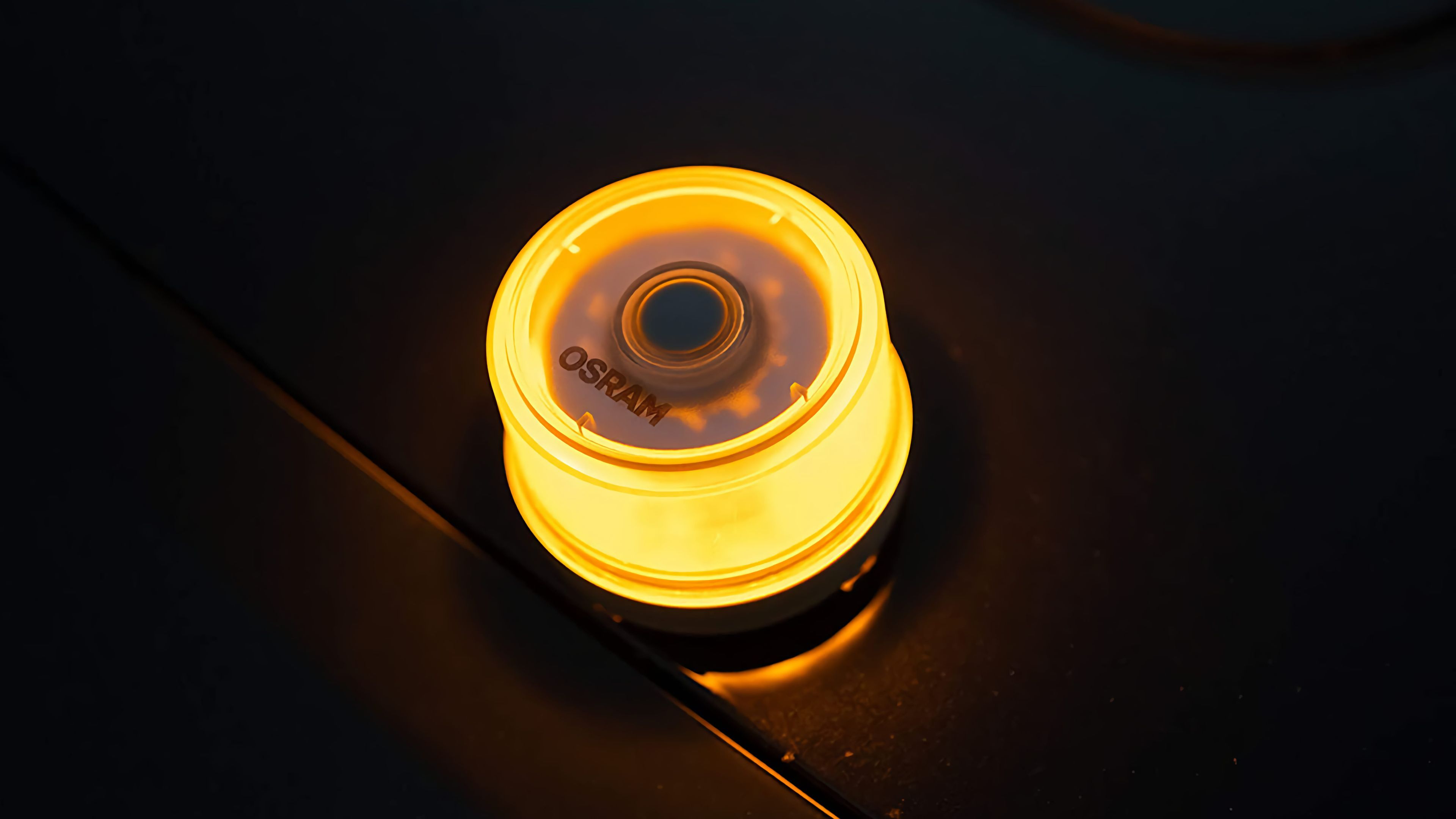 Luces flash V16 para tu coche