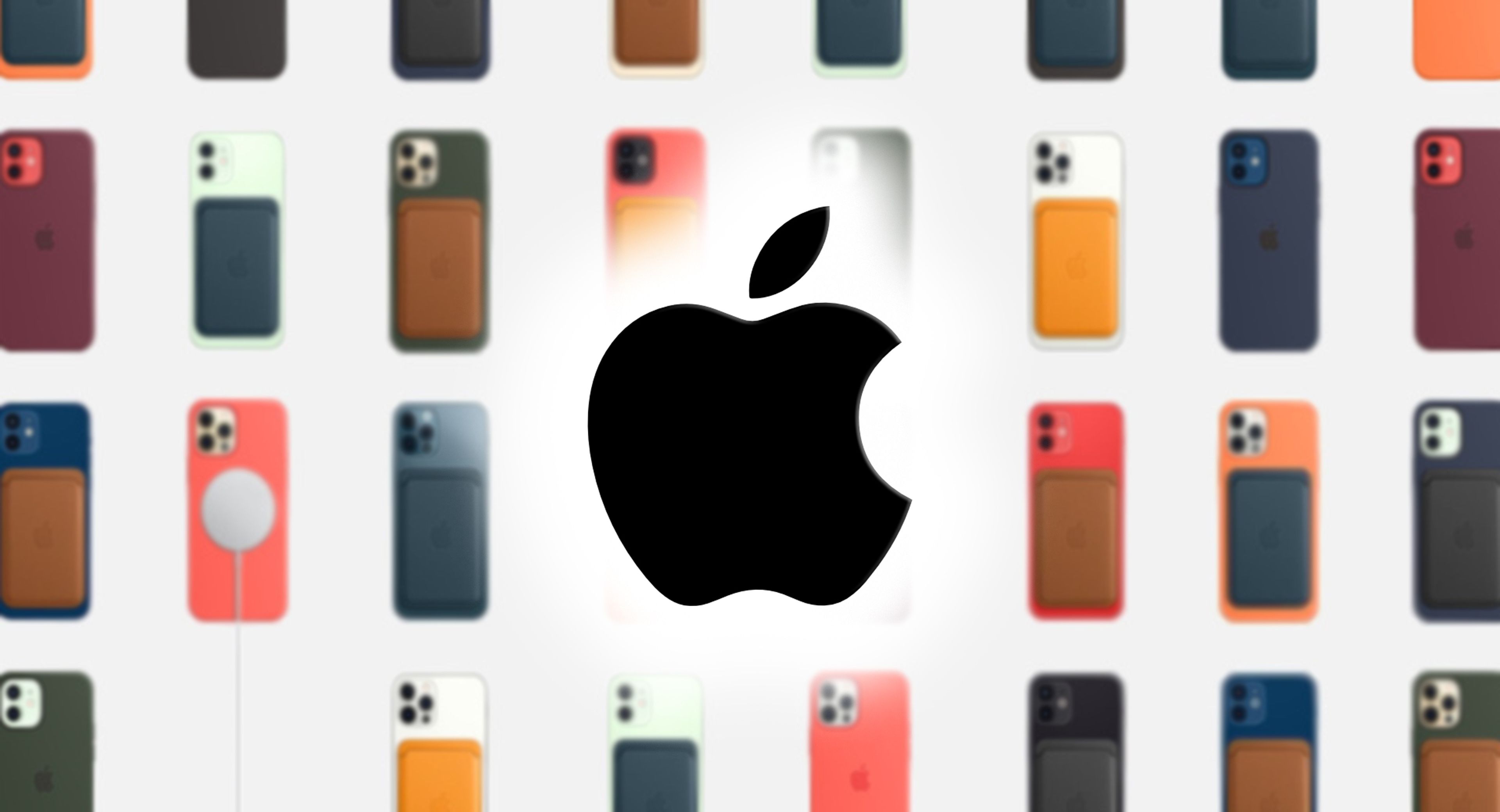 Apple podría estar desarrollando una batería portátil magnética para el  iPhone