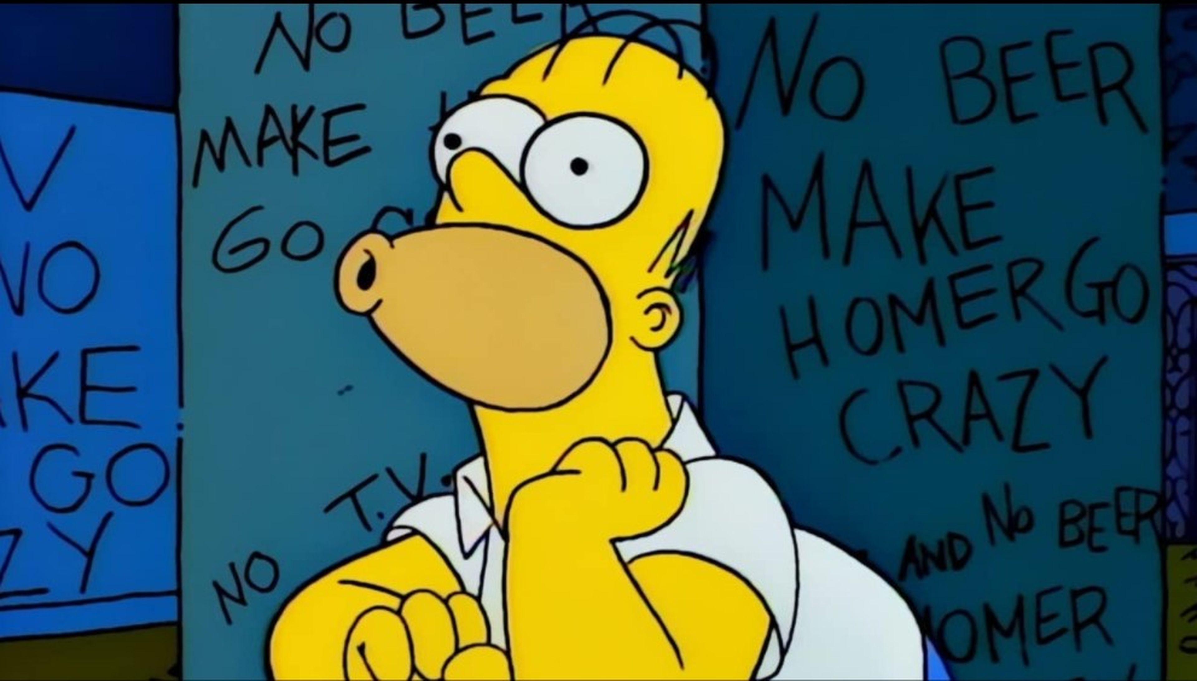 Los mejores episodios de Los Simpsons y dónde verlos